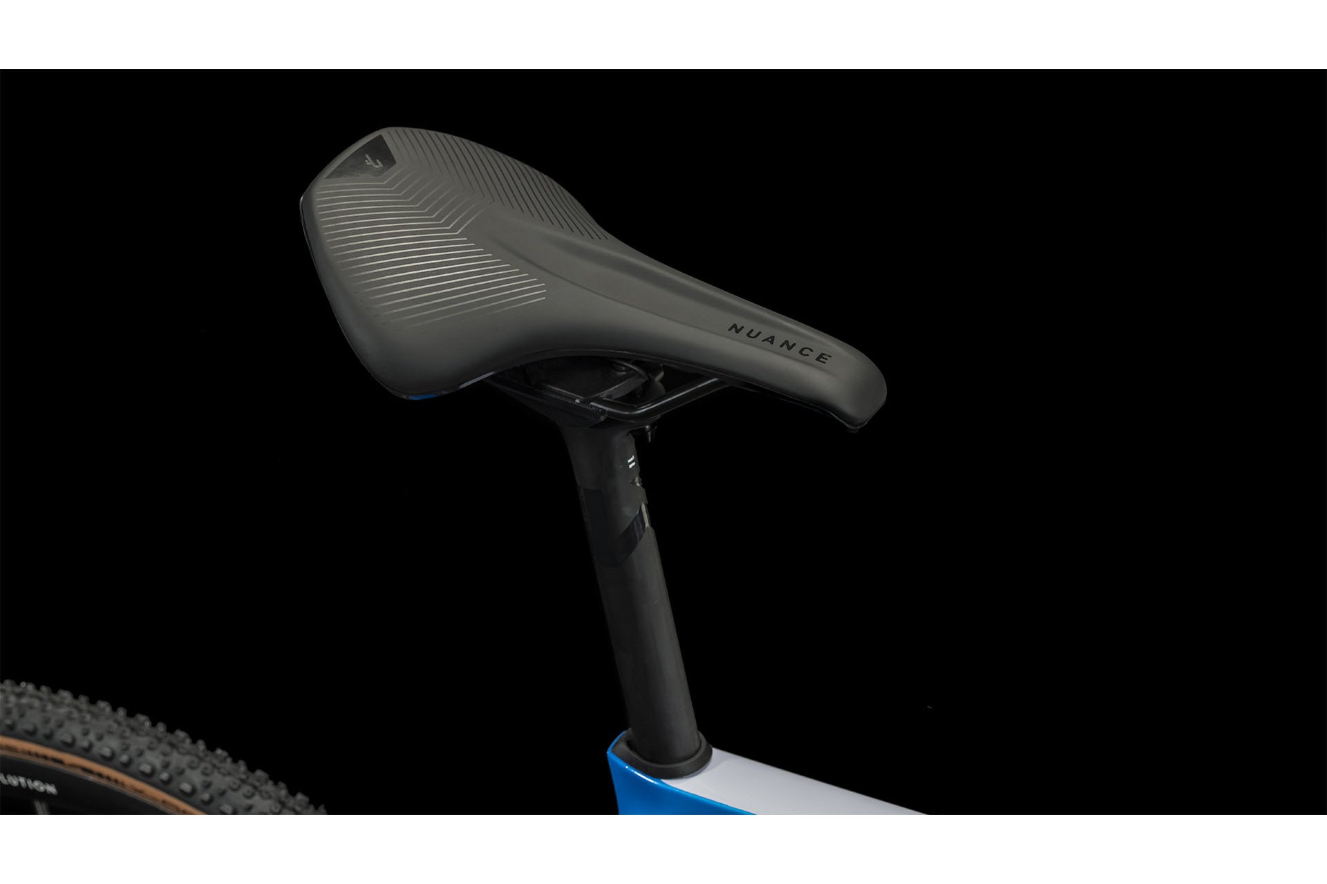 Cube Cross Race C:62 SLX - 28 Zoll - Diamant - 2024 – Bild 9