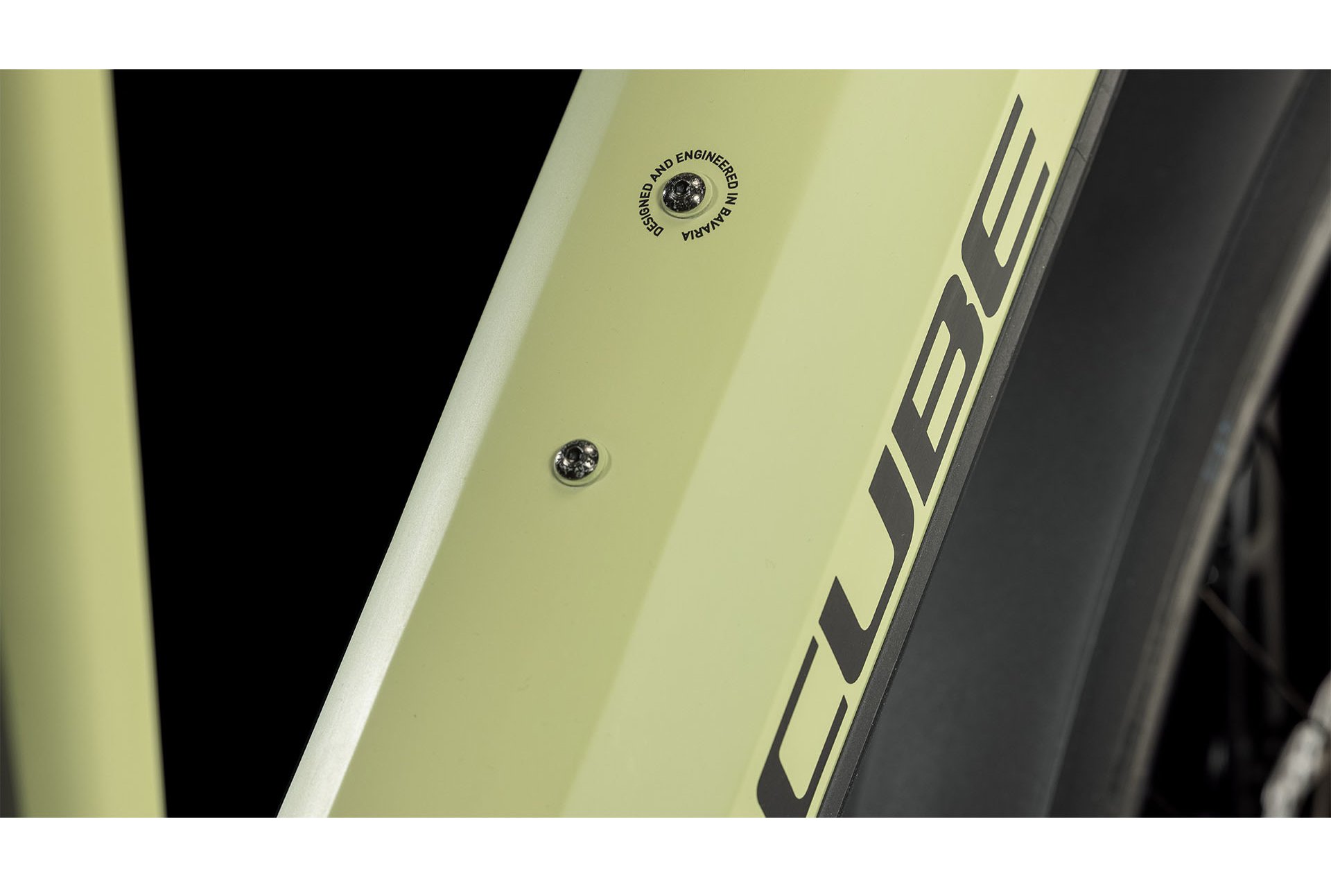 Cube Kathmandu Hybrid SLX 750 - 750 Wh - 28 Zoll - Diamant - 2024 – Bild 7