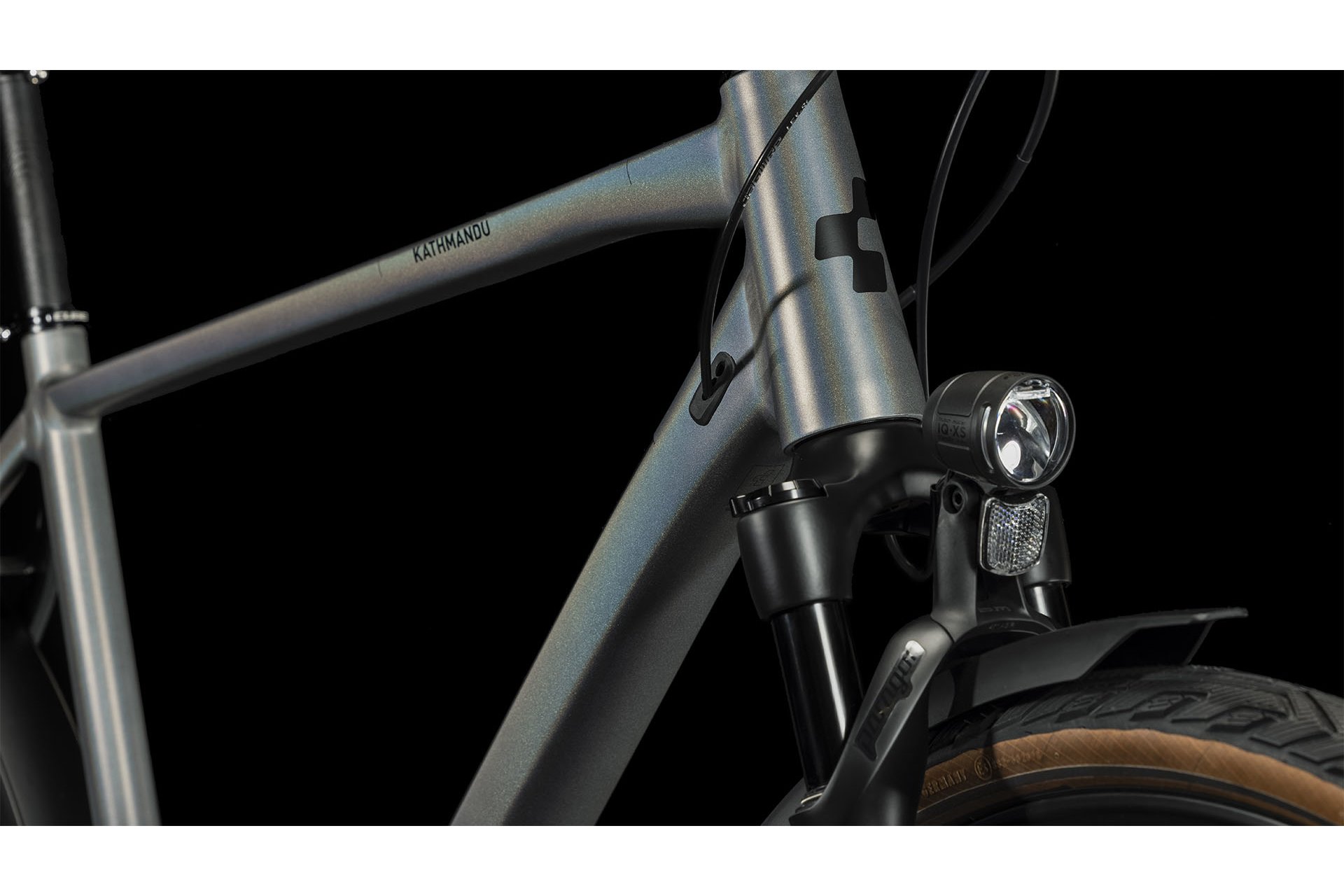 Cube Kathmandu SLX - 28 Zoll - Diamant - 2024 – Bild 3