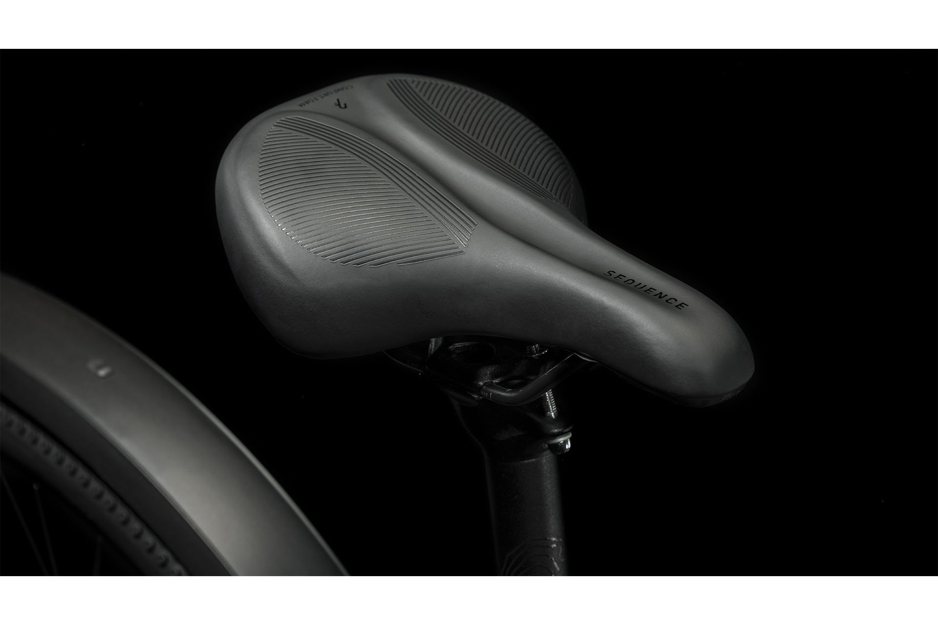 Cube Nuride Hybrid Pro 625 Allroad - 625 Wh - 28 Zoll - Tiefeinsteiger - 2024 – Bild 7