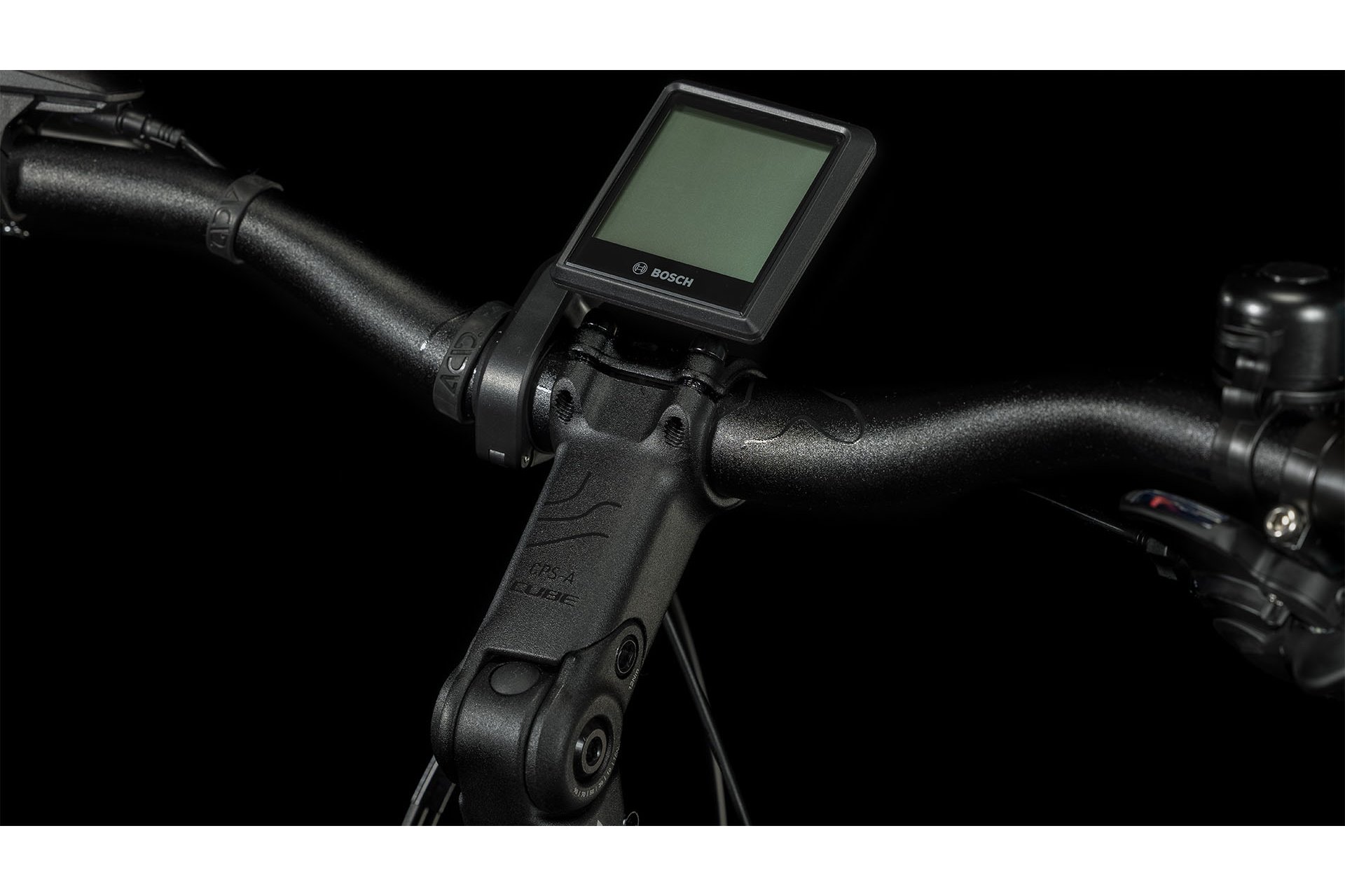 Cube Nuride Hybrid Pro 625 Allroad - 625 Wh - 28 Zoll - Tiefeinsteiger - 2024 – Bild 10