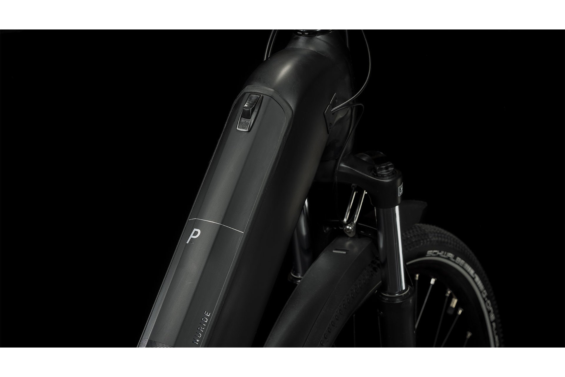 Cube Nuride Hybrid Pro 625 Allroad - 625 Wh - 28 Zoll - Tiefeinsteiger - 2024 – Bild 8