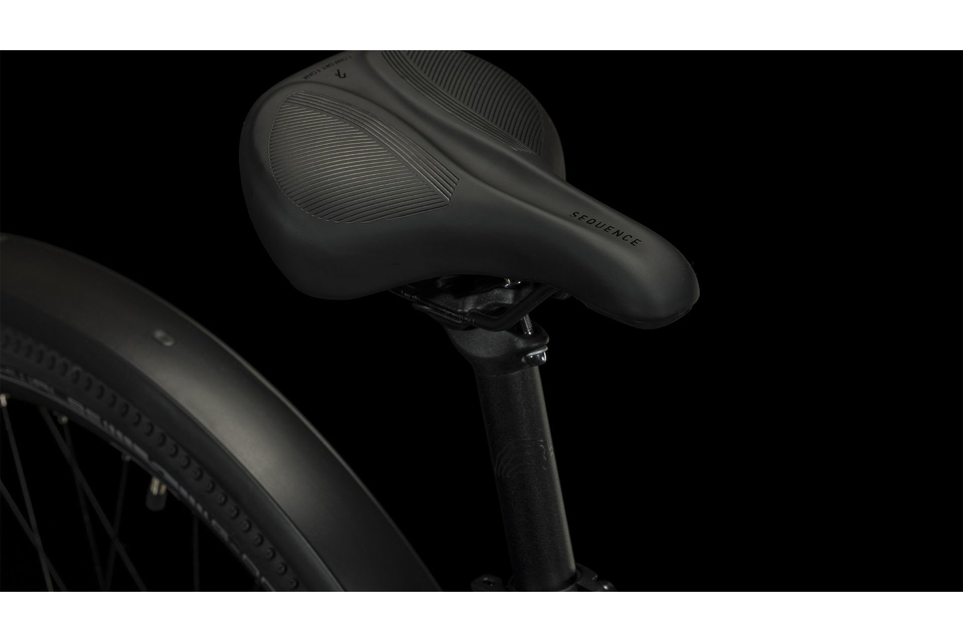 Cube Nuride Hybrid Pro 750 Allroad - 750 Wh - 28 Zoll - Damen Sport - 2024 – Bild 8