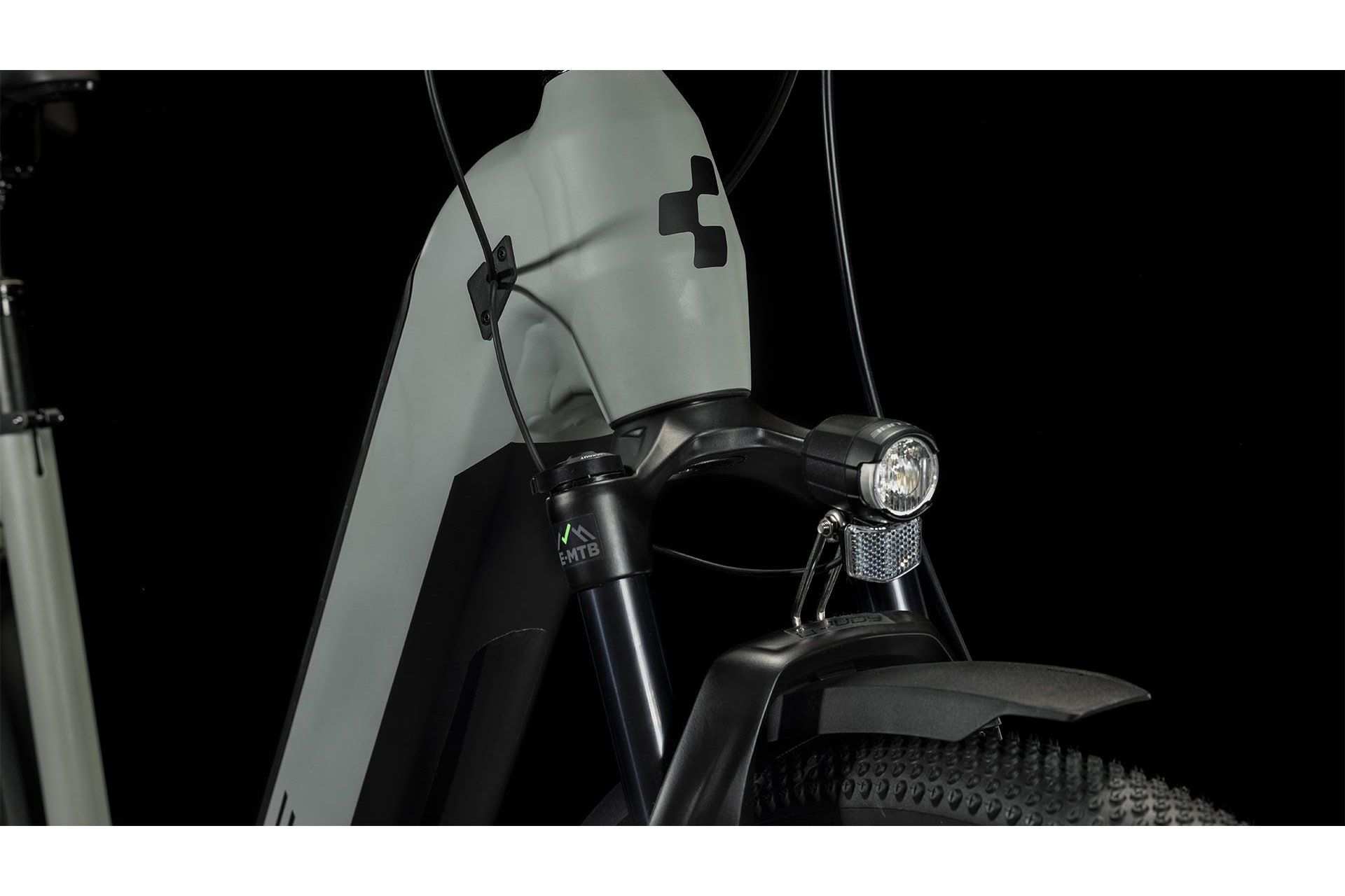 Cube Nuride Hybrid SLX 750 Allroad - 750 Wh - 28 Zoll - Tiefeinsteiger - 2024 – Bild 11