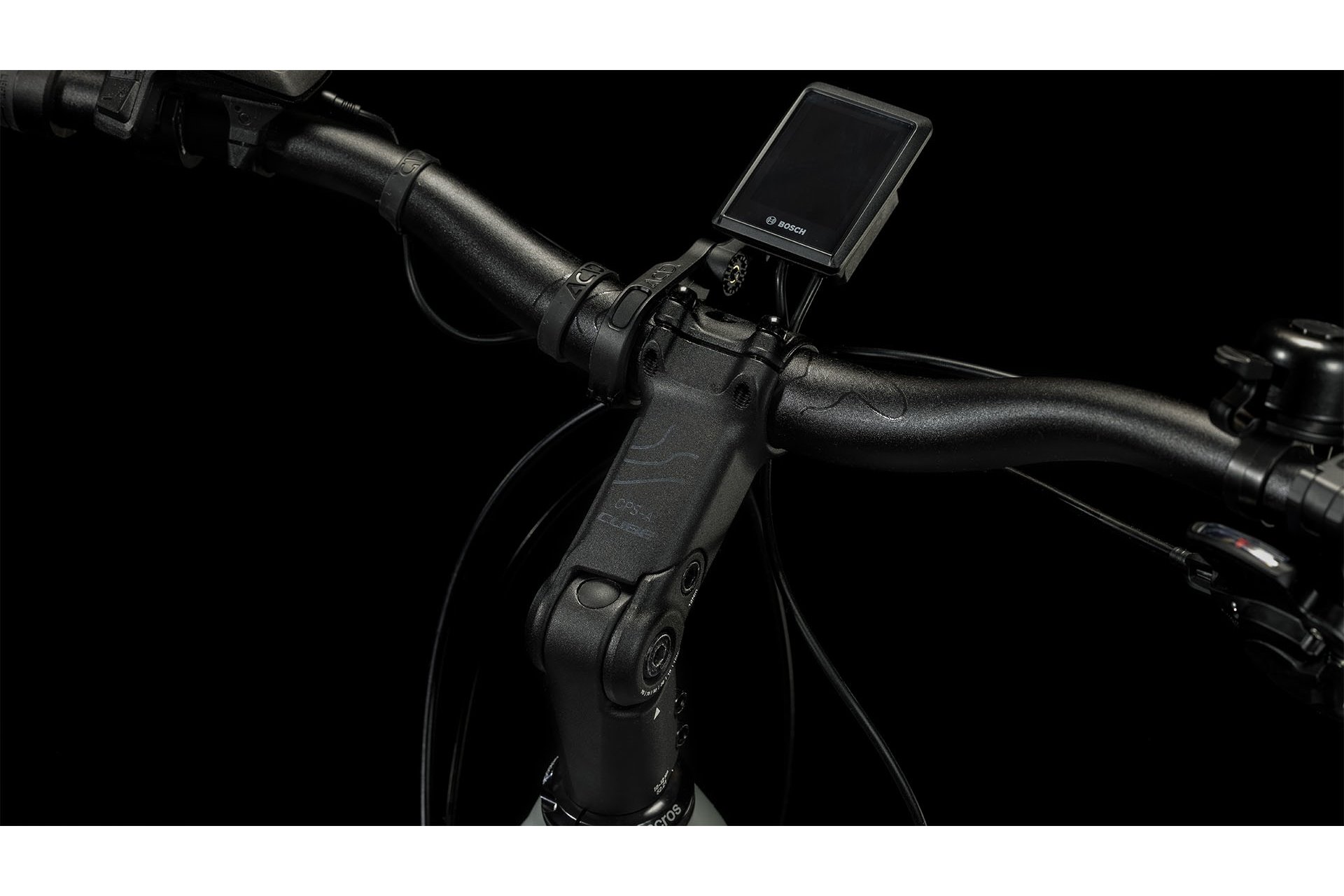 Cube Nuride Hybrid SLX 750 Allroad - 750 Wh - 28 Zoll - Tiefeinsteiger - 2024 – Bild 12