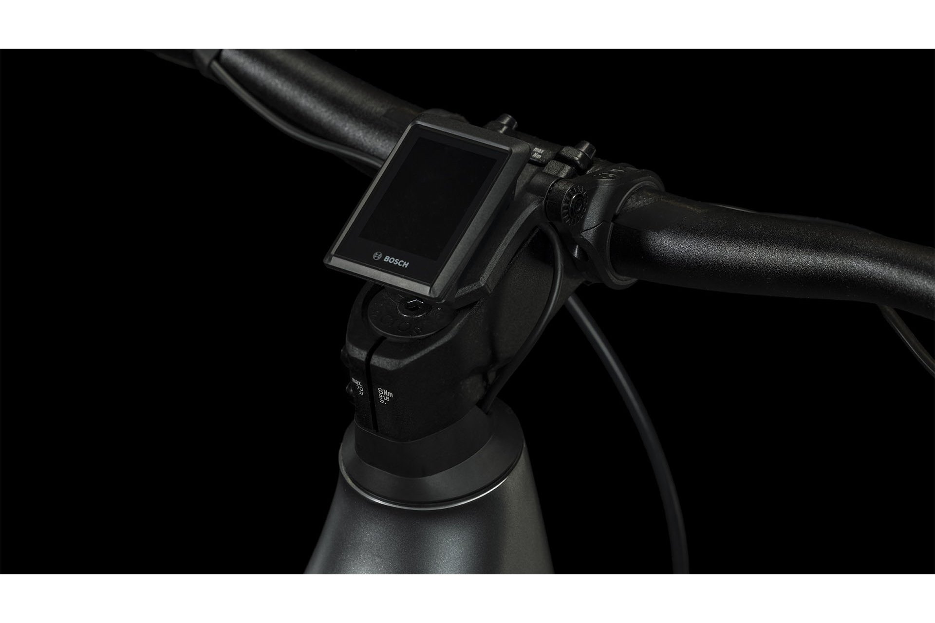 Cube Reaction Hybrid Race 750 - 750 Wh - 27,5 Zoll - Tiefeinsteiger – Bild 12