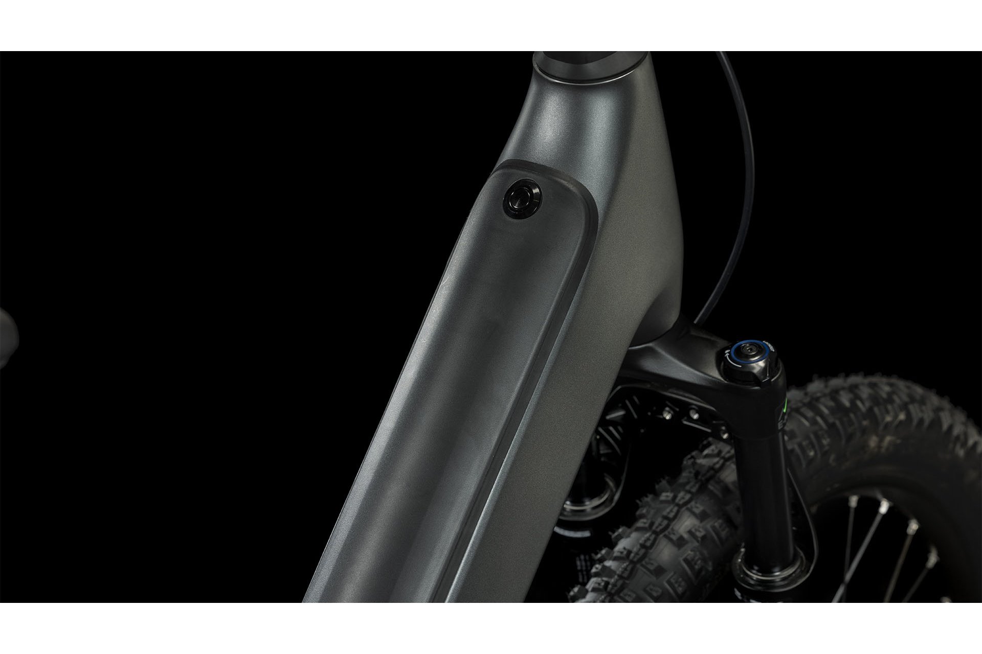 Cube Reaction Hybrid Race 750 - 750 Wh - 27,5 Zoll - Tiefeinsteiger – Bild 2