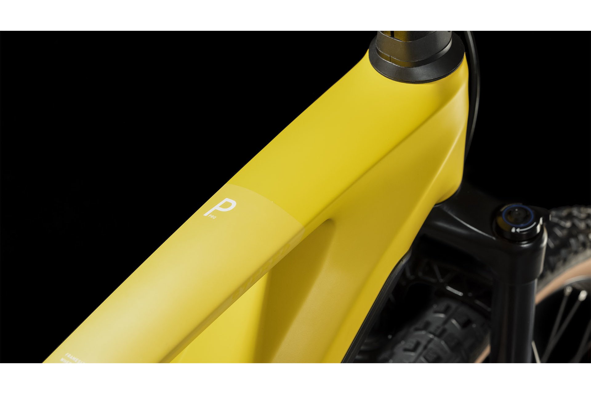 Cube Stereo Hybrid 140 HPC Pro 625 - 625 Wh - 27,5 Zoll - Fully – Bild 9