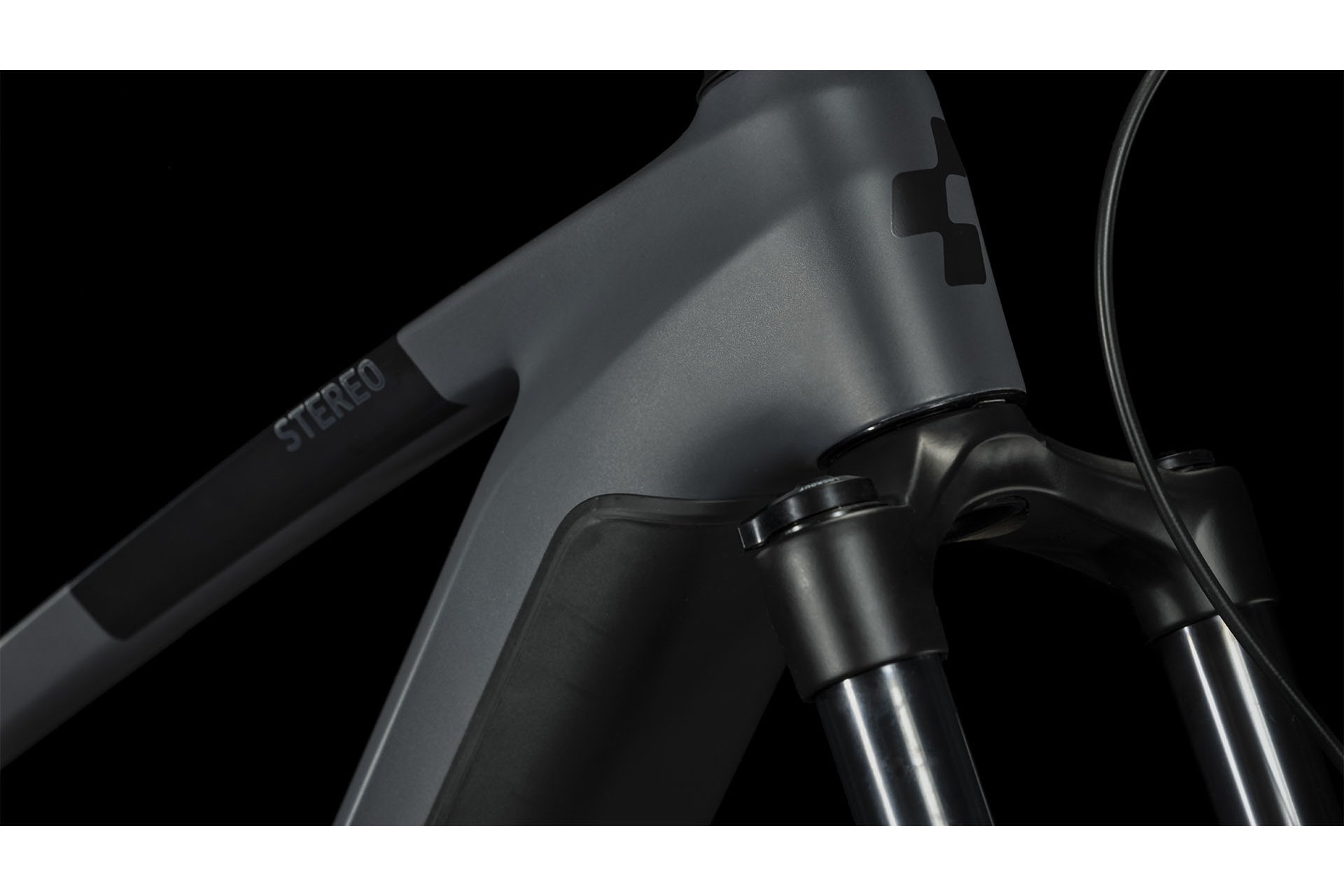 Cube Stereo Hybrid 140 HPC Race 750 - 750 Wh - 29 Zoll - Fully – Bild 5