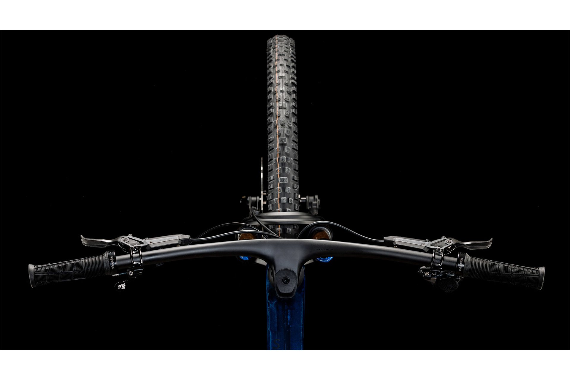 Cube Stereo ONE44 C:68X SLT - 29 Zoll - Fully - 2024 – Bild 10