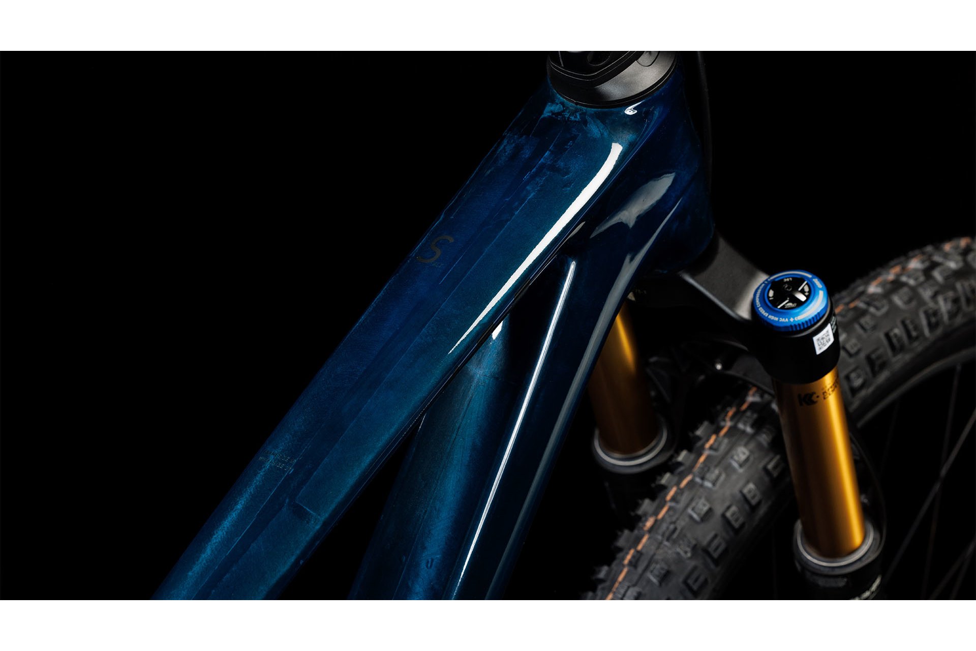 Cube Stereo ONE44 C:68X SLT - 29 Zoll - Fully - 2024 – Bild 7