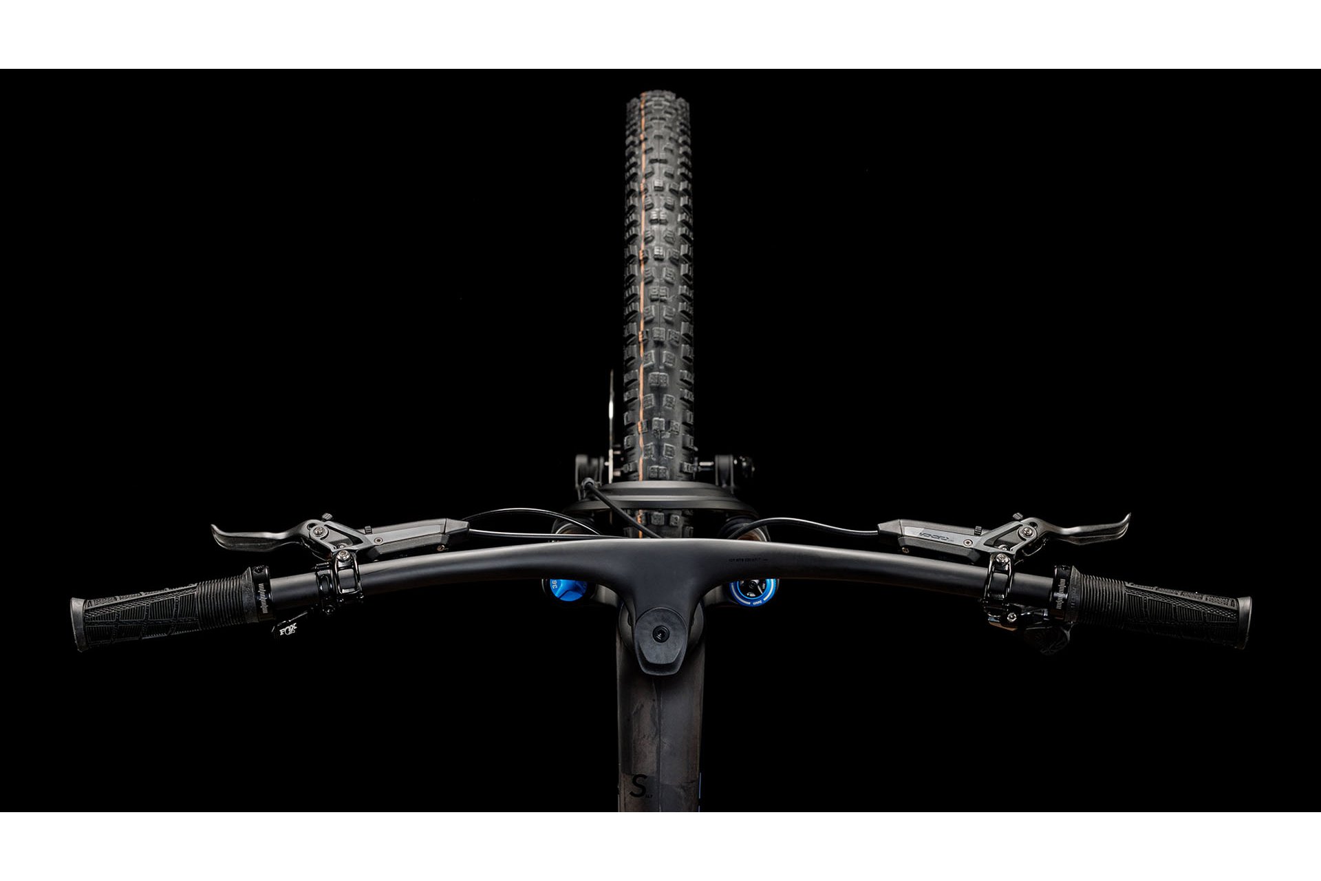 Cube Stereo ONE55 C:62 SLT 29 - 29 Zoll - Fully - 2024 – Bild 6