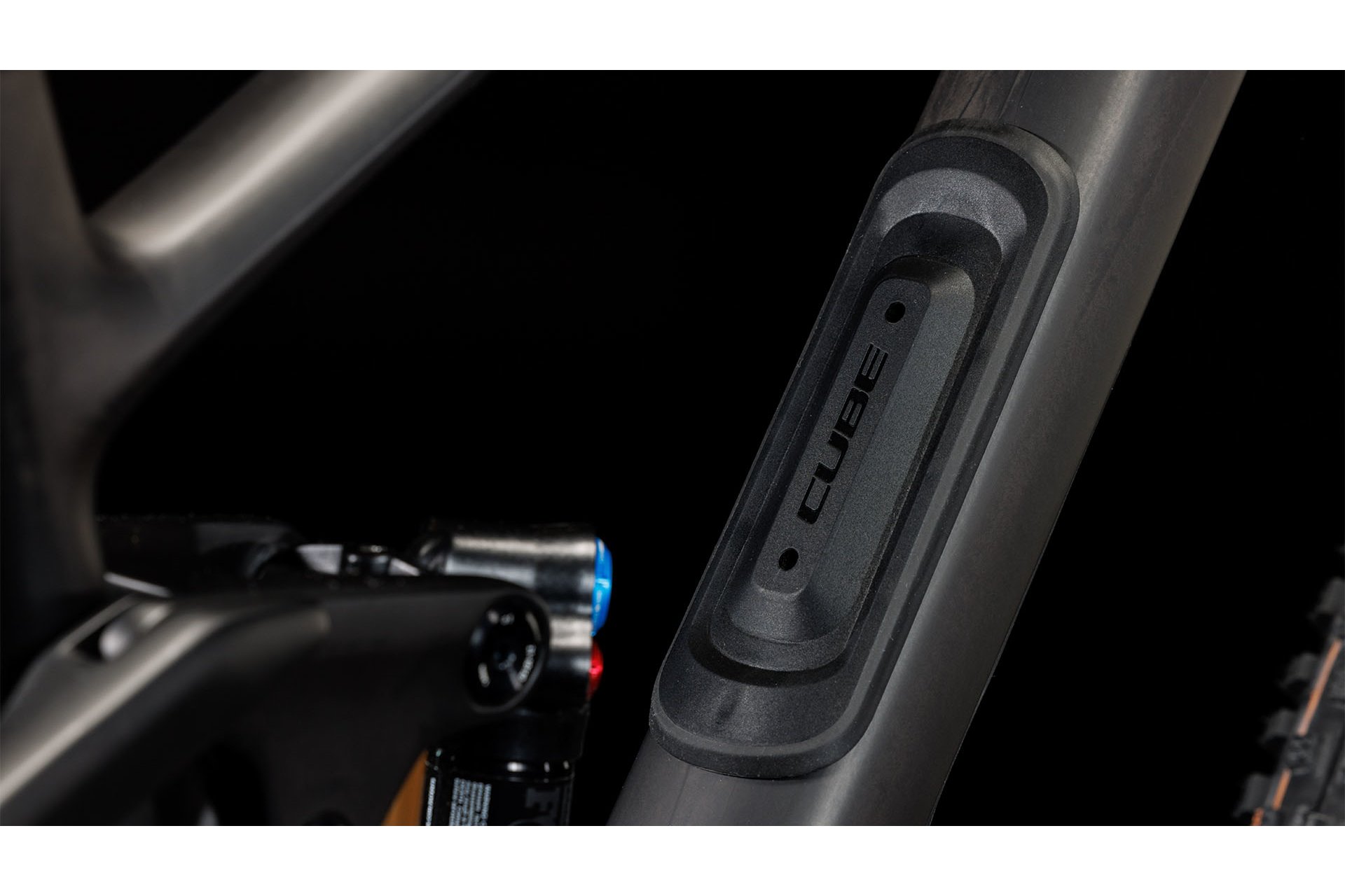 Cube Stereo ONE55 C:62 SLT 29 - 29 Zoll - Fully - 2024 – Bild 14