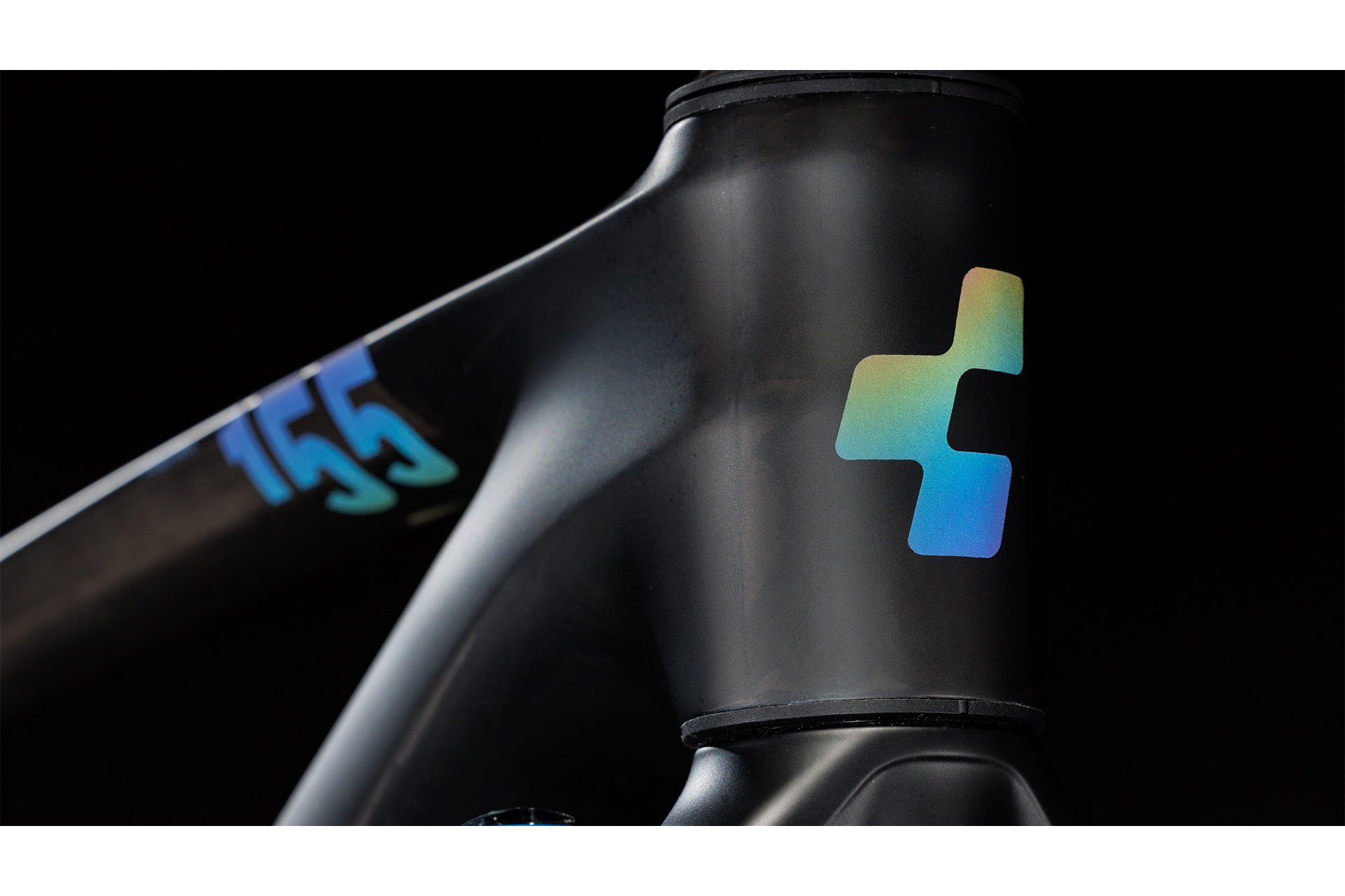 Cube Stereo ONE55 C:62 SLT 29 - 29 Zoll - Fully - 2024 – Bild 5