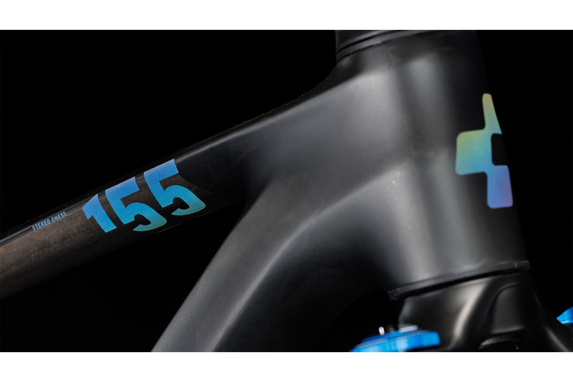 Cube Stereo ONE55 C:62 SLT 29 - 29 Zoll - Fully - 2024 – Bild 11