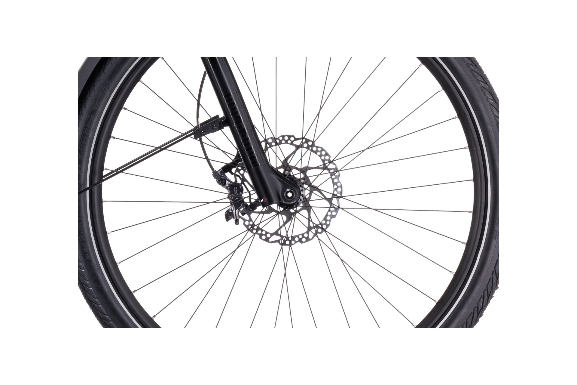 Cube Kathmandu Hybrid SLX 750 - 750 Wh - 28 Zoll - Diamant - 2024 – Bild 4