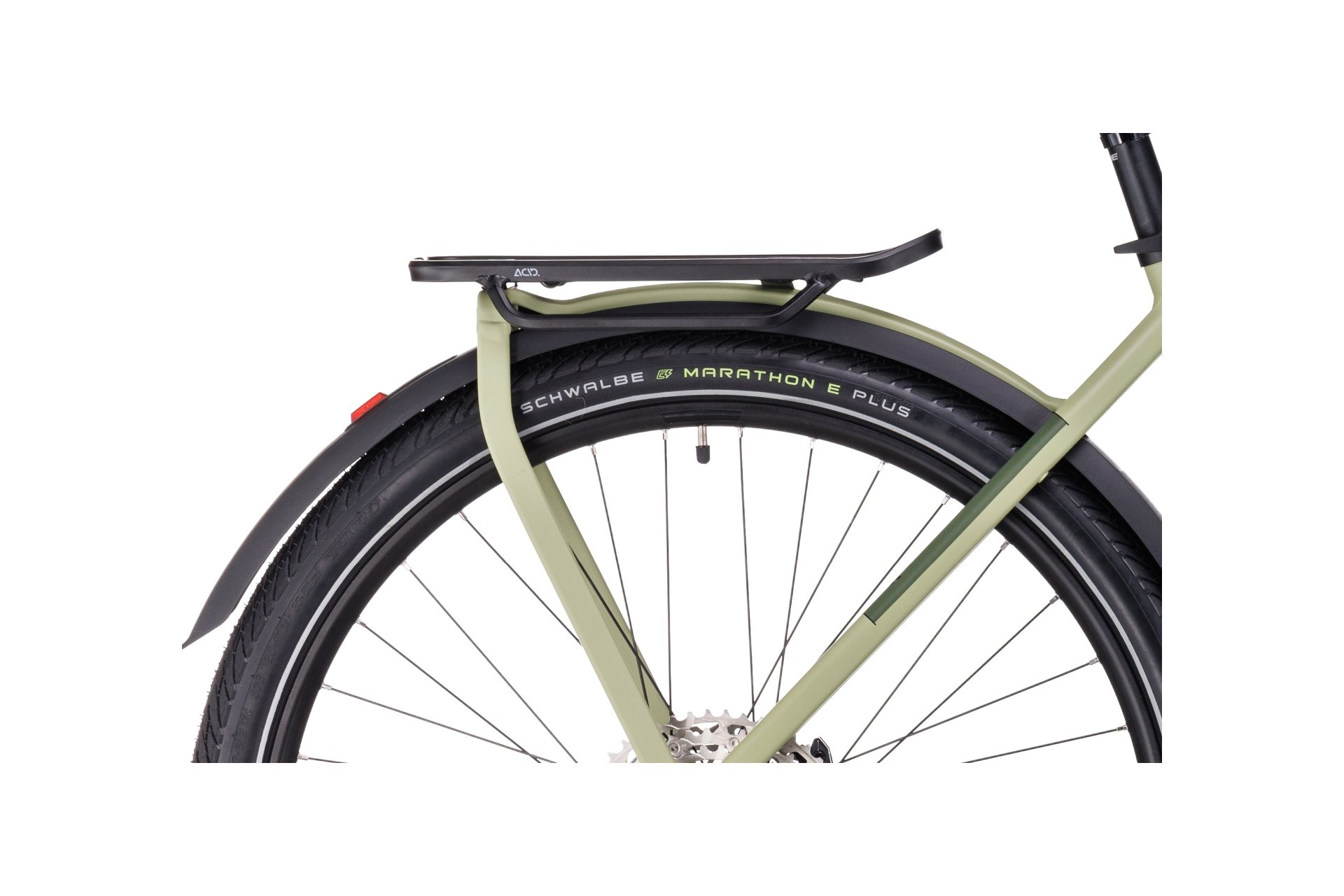 Cube Kathmandu Hybrid SLX 750 - 750 Wh - 28 Zoll - Diamant - 2024 – Bild 6