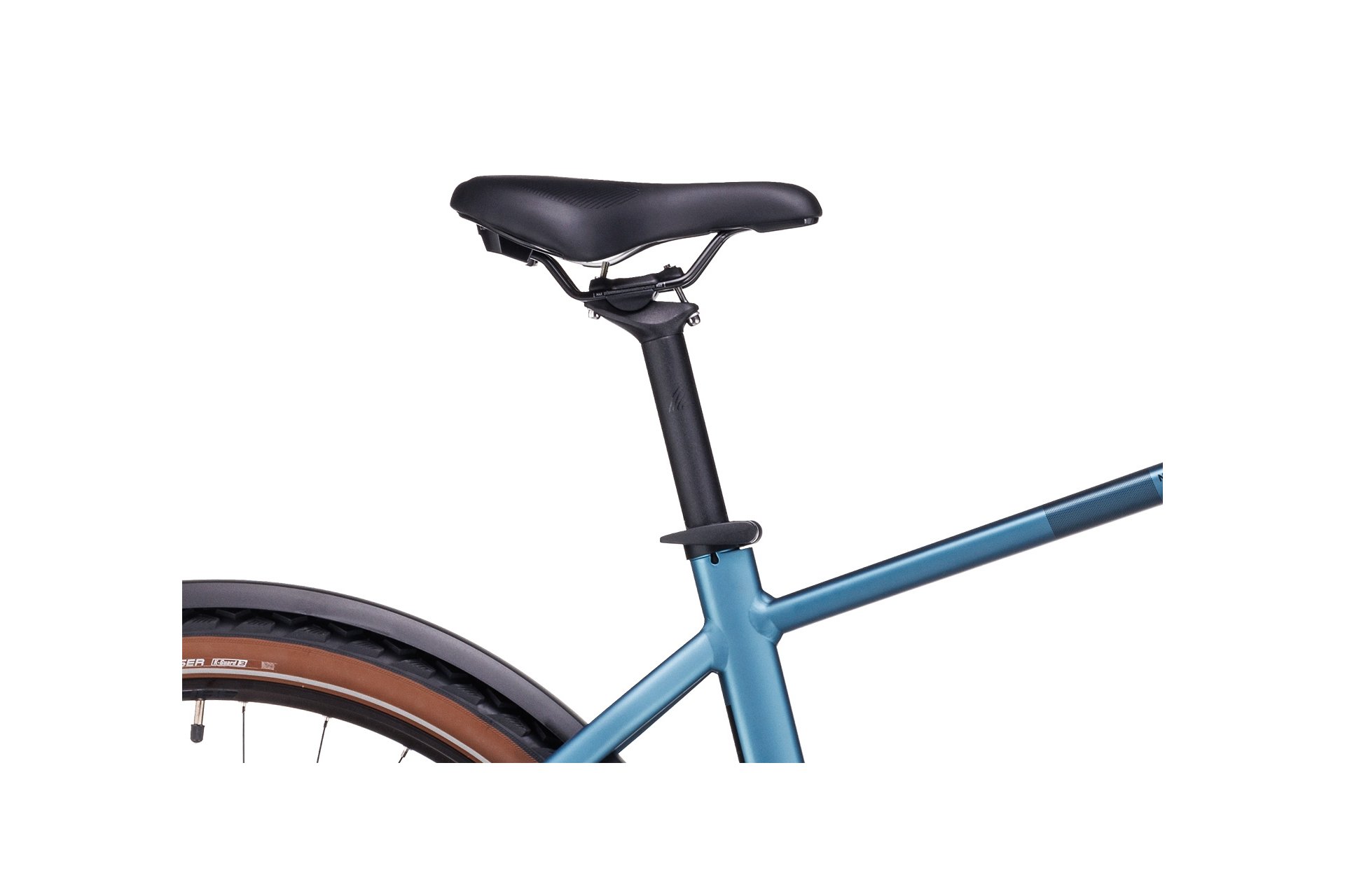 Cube Nuride Hybrid Performance 625 Allroad - 625 Wh - 28 Zoll - Diamant - 2024 – Bild 7