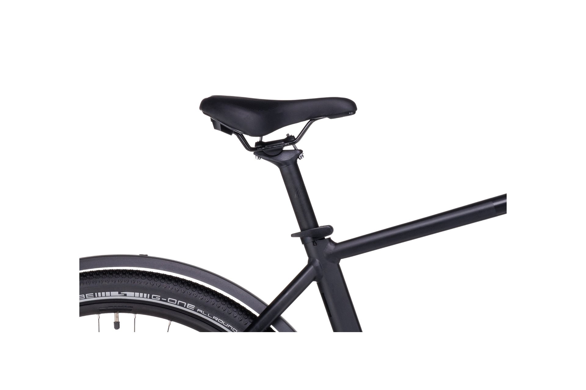 Cube Nuride Hybrid Pro 625 Allroad - 625 Wh - 28 Zoll - Diamant - 2024 – Bild 2