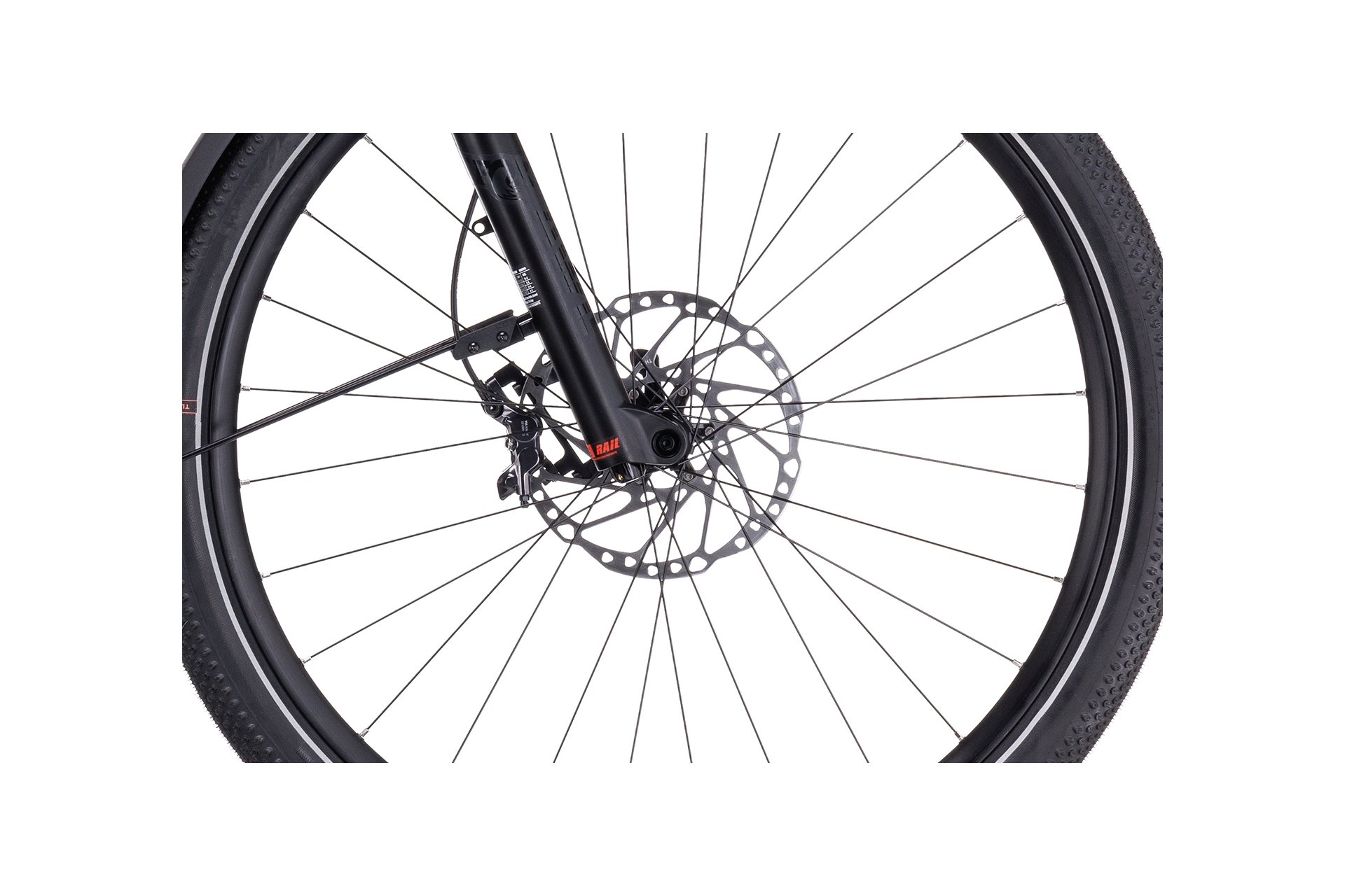 Cube Nuride Hybrid SLT 750 Allroad - 750 Wh - 28 Zoll - Diamant - 2024 – Bild 6