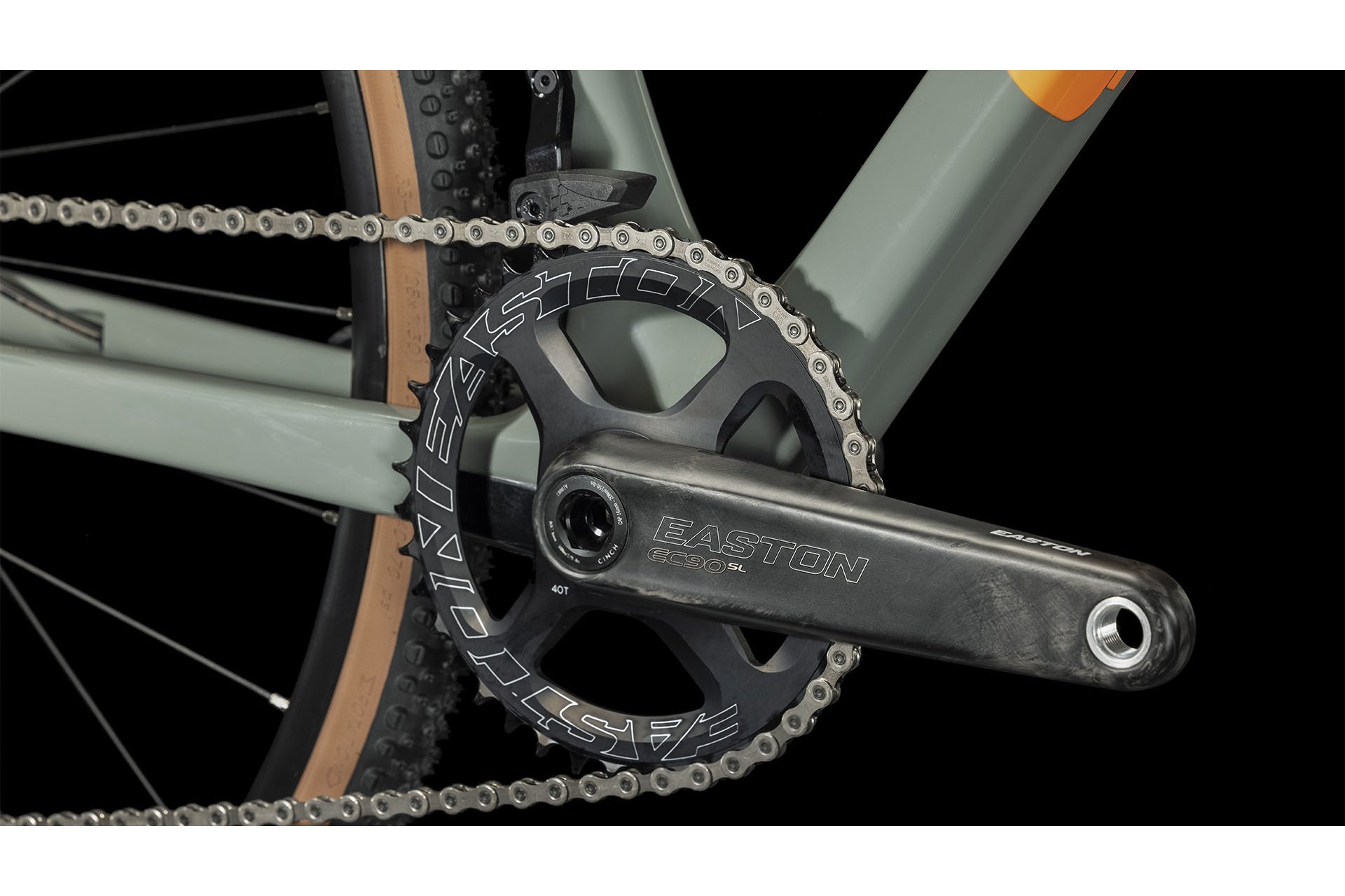 Cube Cross Race C:62 Pro - 28 Zoll - Diamant - 2024 – Bild 7