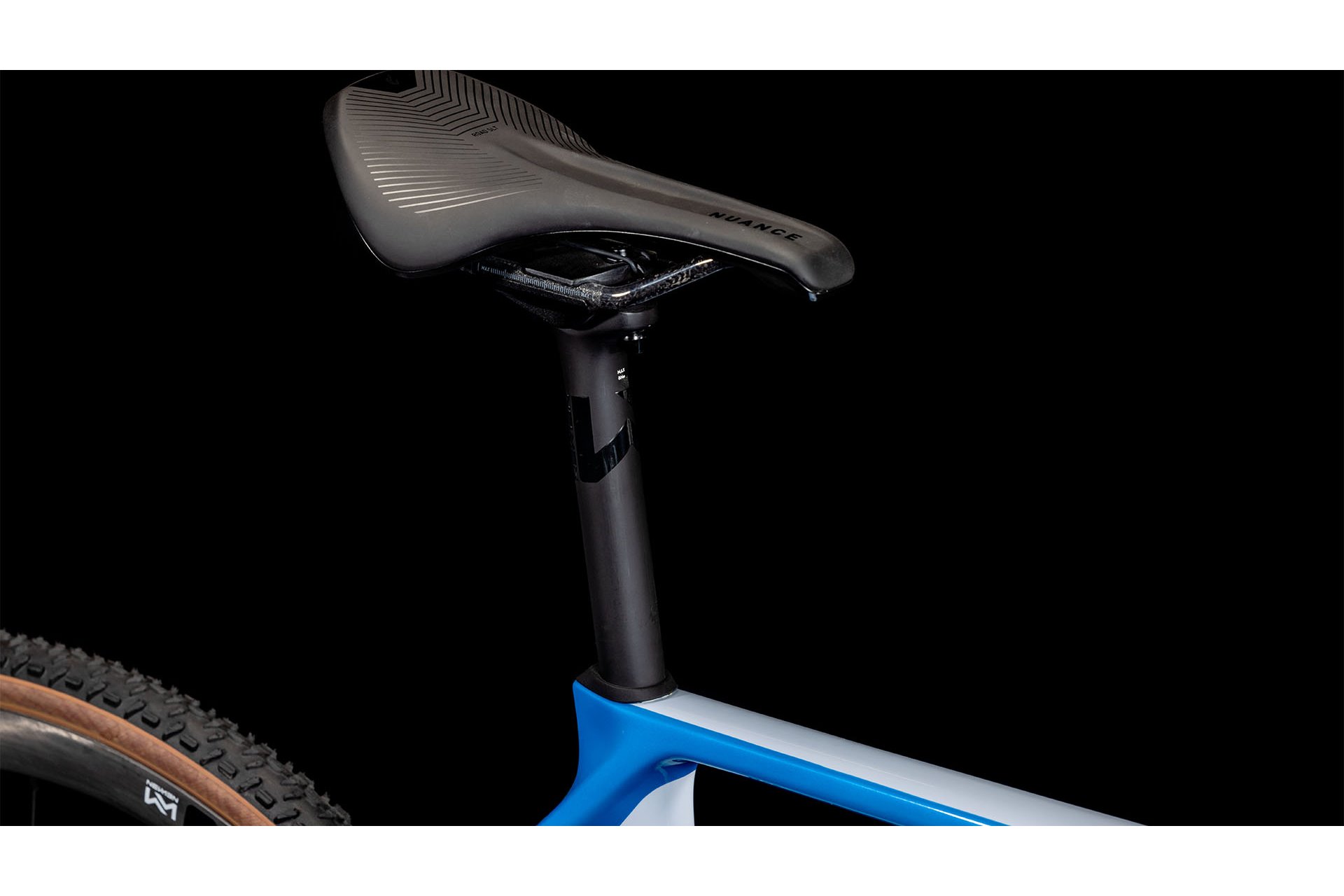 Cube Cross Race C:68X TE - 28 Zoll - Diamant - 2024 – Bild 8