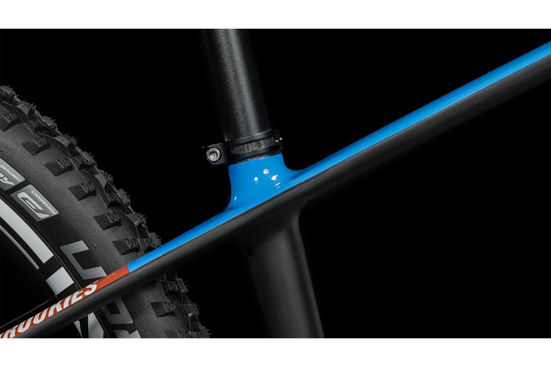 Cube Elite 240 C:62 Pro - 24 Zoll - Diamant - 2025 – Bild 9