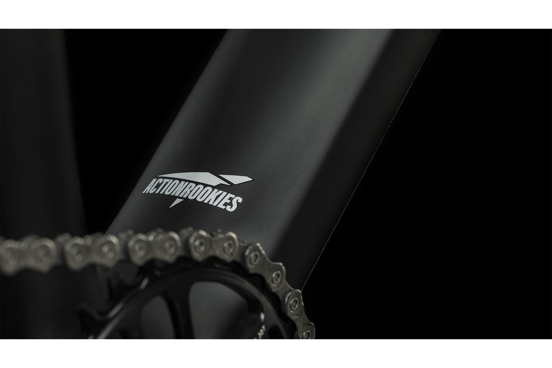 Cube Elite 240 C:62 Pro - 24 Zoll - Diamant - 2025 – Bild 8