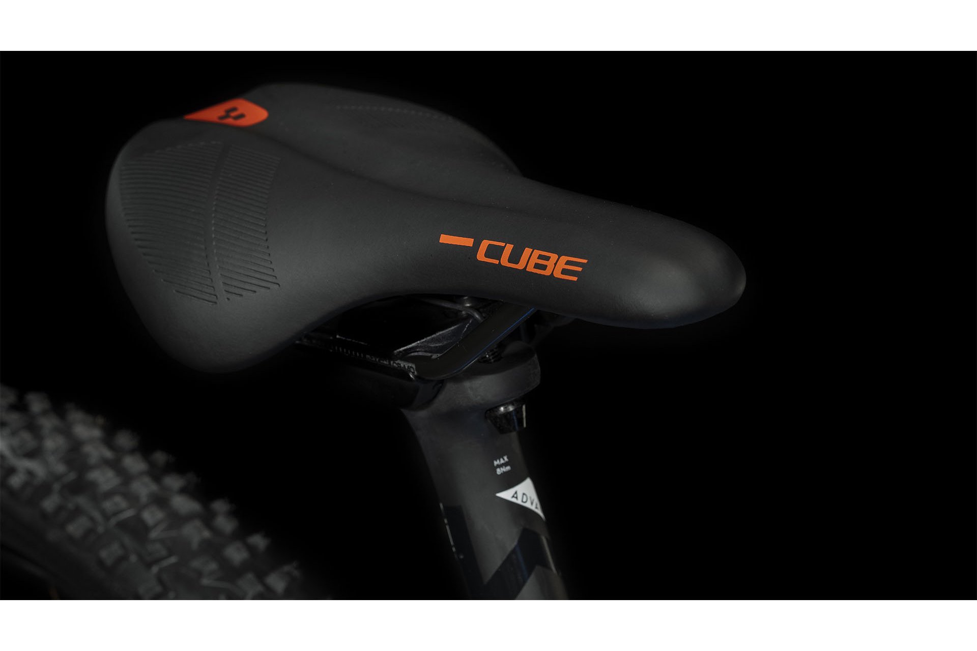 Cube Elite 240 C:62 SLX - 24 Zoll - Diamant - 2025 – Bild 11