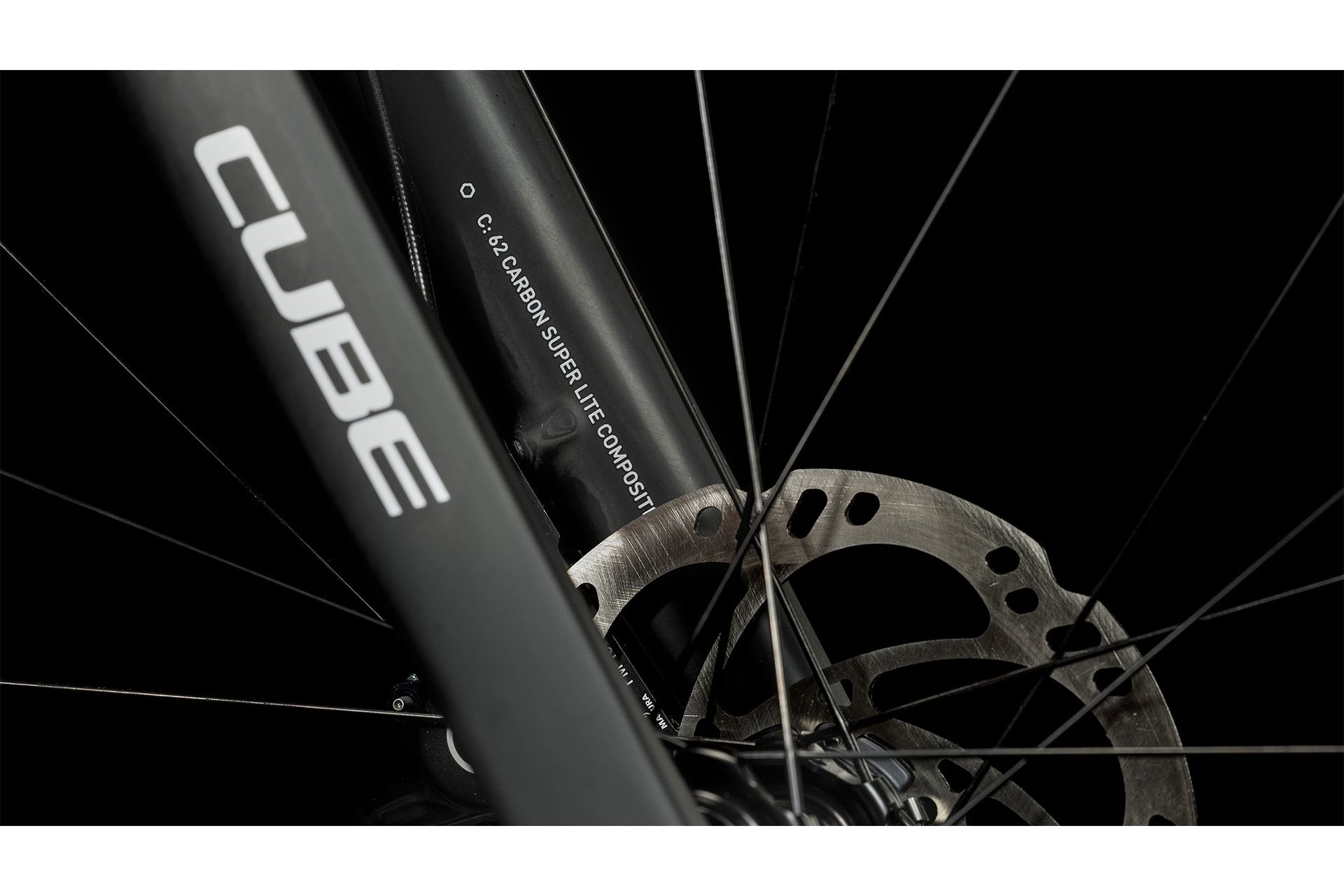 Cube Elite 240 C:62 SLX - 24 Zoll - Diamant - 2025 – Bild 10