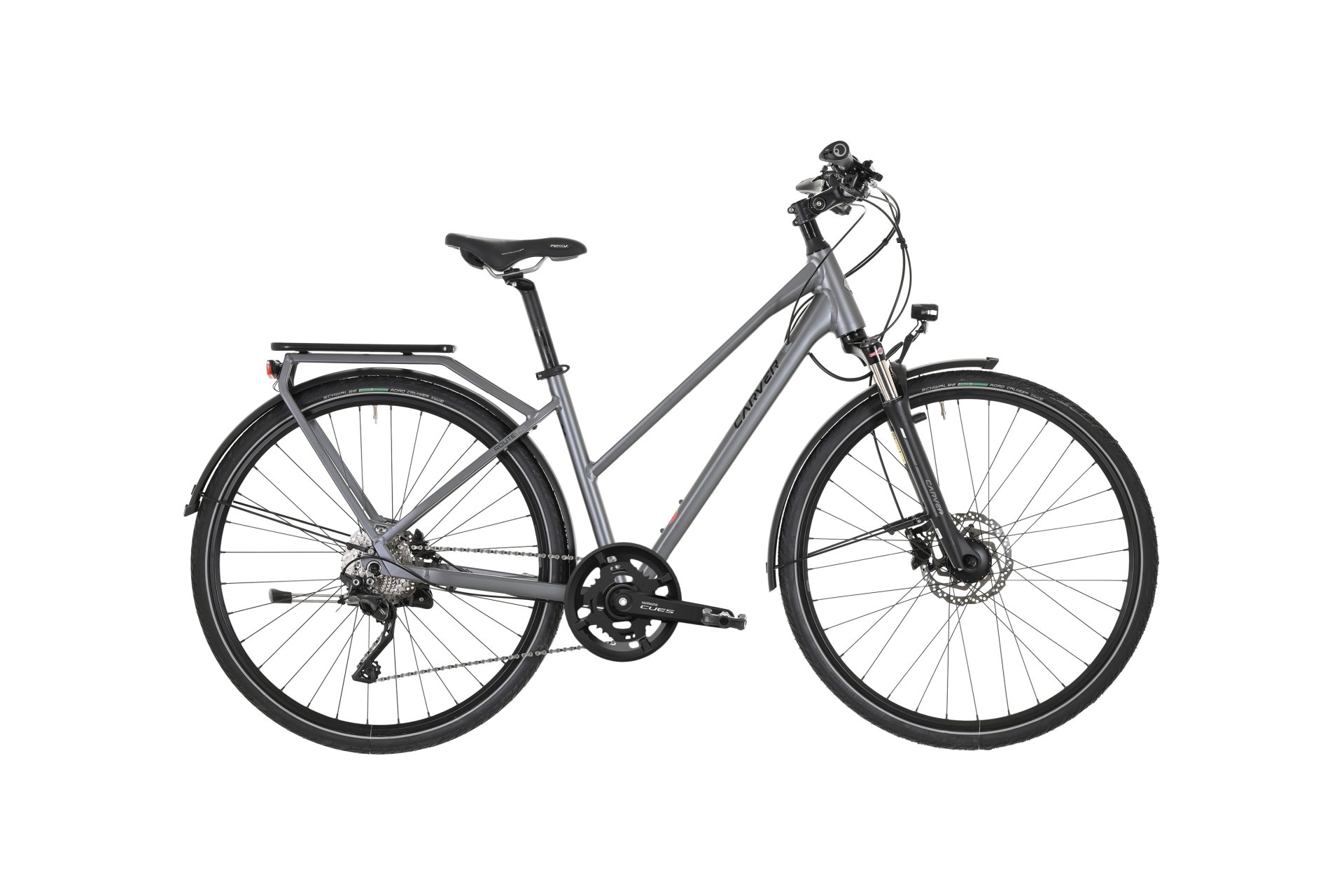 Carver Route 140 20s - 28 Zoll - Damen Sport - 2025