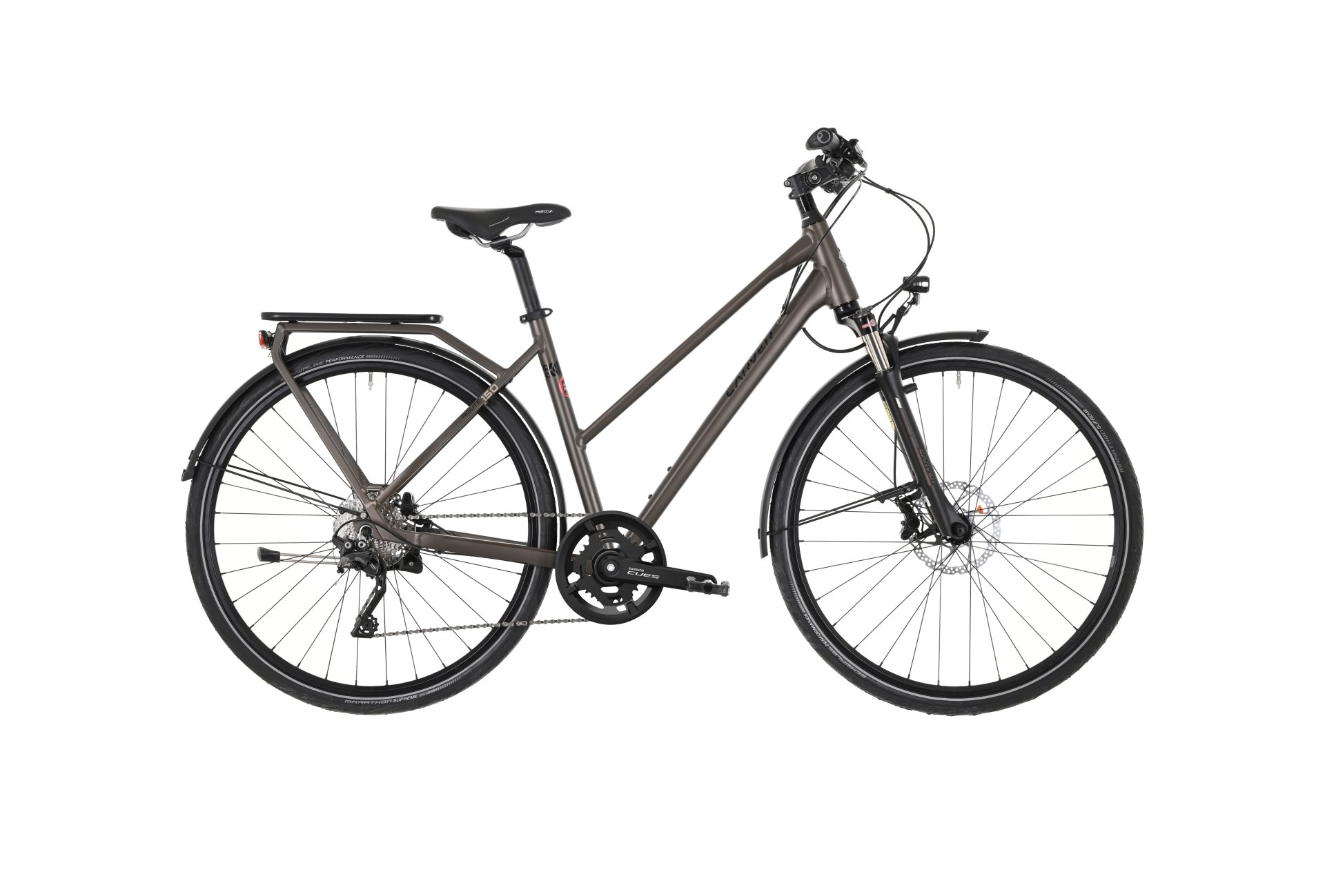 Carver Route 150 22s - 28 Zoll - Damen Sport - 2025