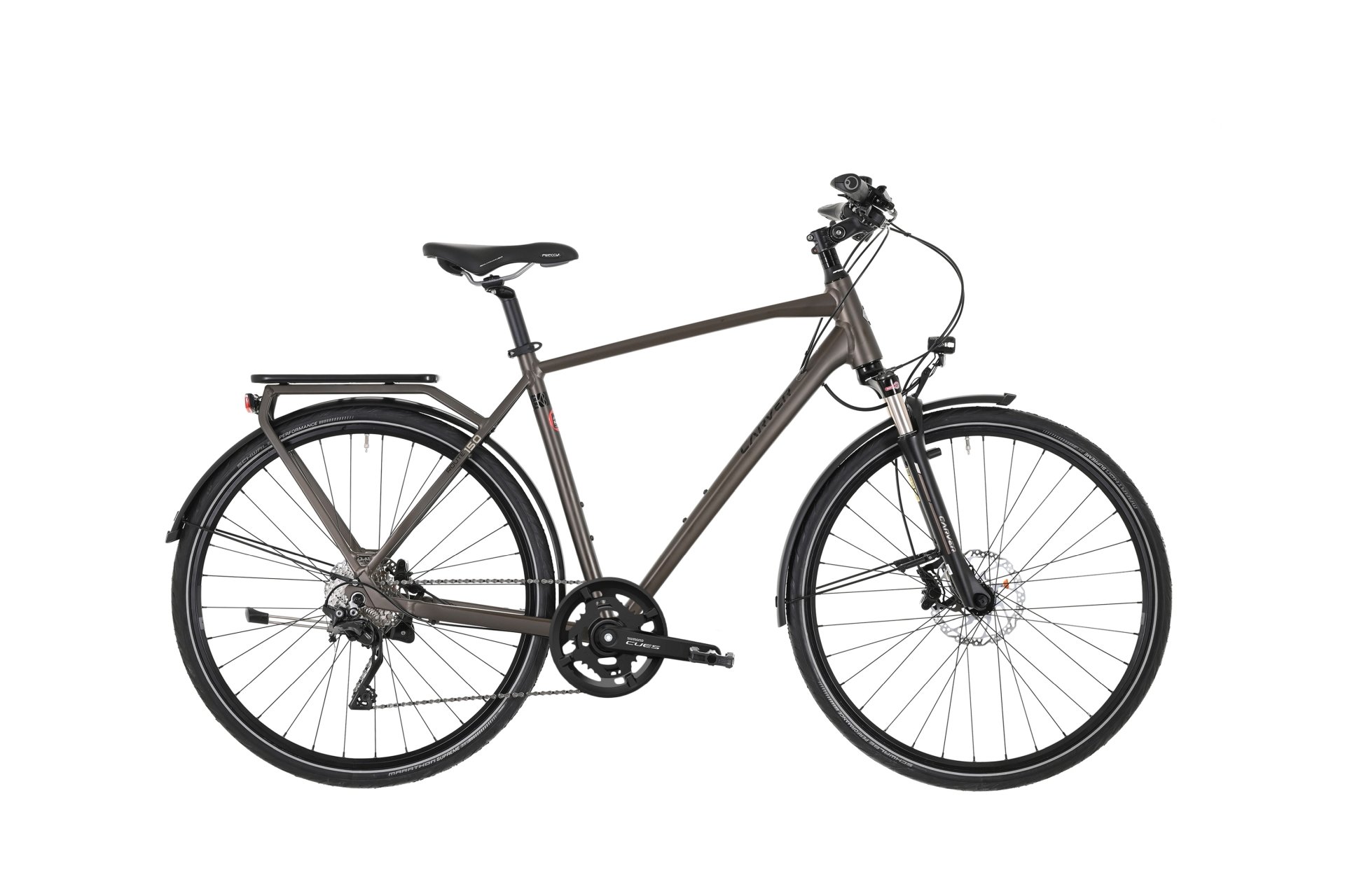 Carver Route 150 22s - 28 Zoll - Diamant - 2025