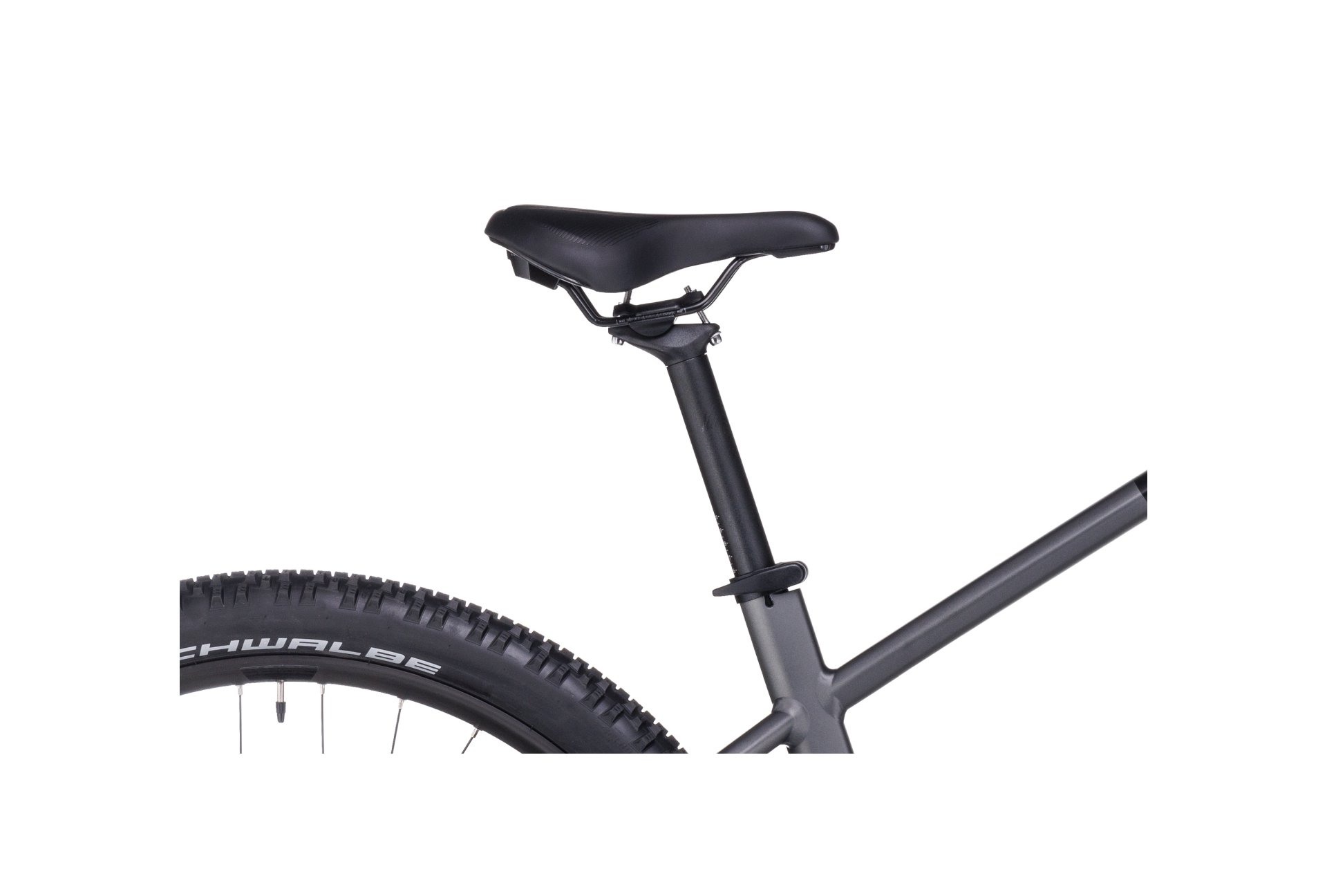 Cube Reaction Hybrid Race 625 - 625 Wh - 29 Zoll - Diamant – Bild 5