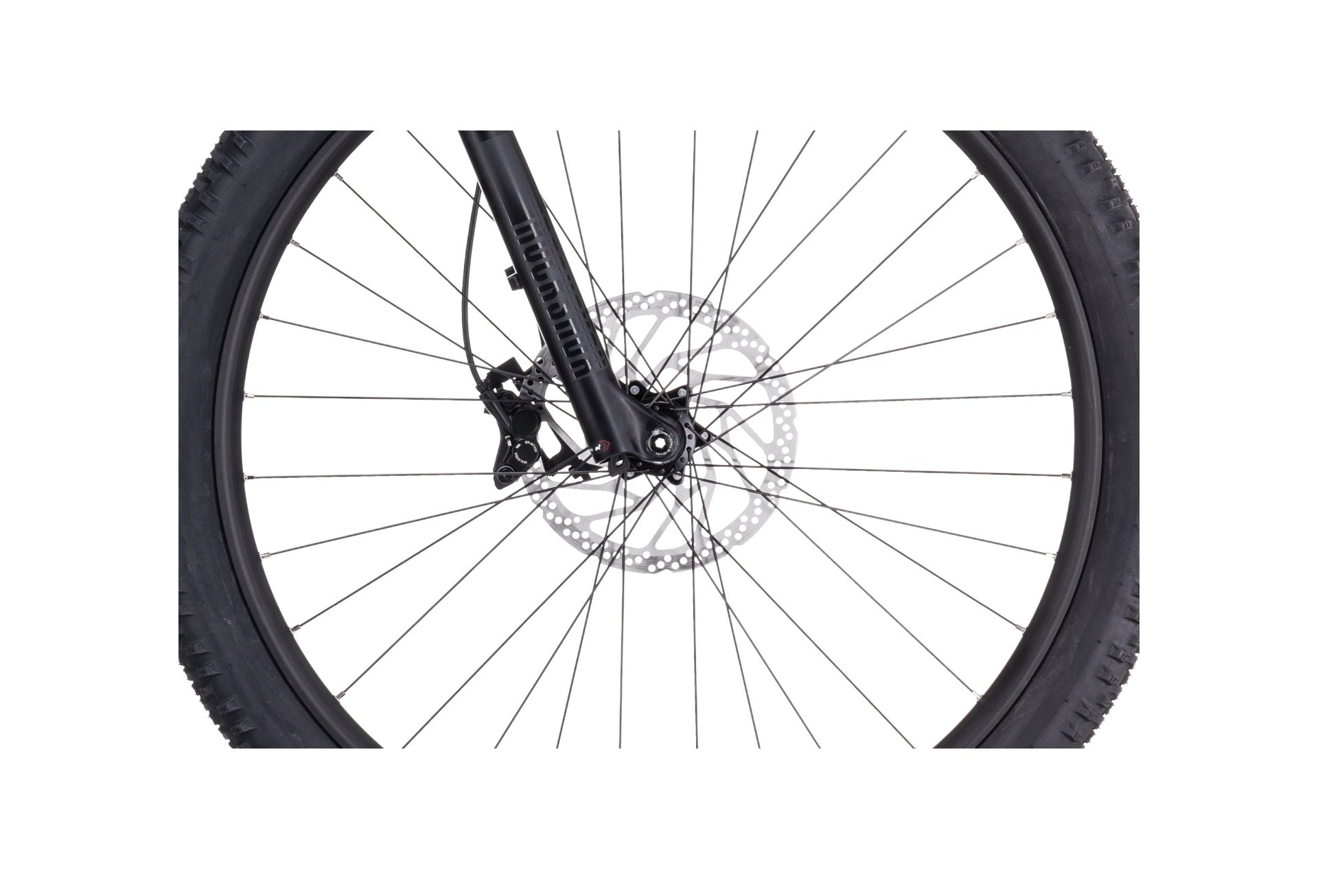 Cube Reaction Hybrid Race 750 - 750 Wh - 27,5 Zoll - Diamant – Bild 4