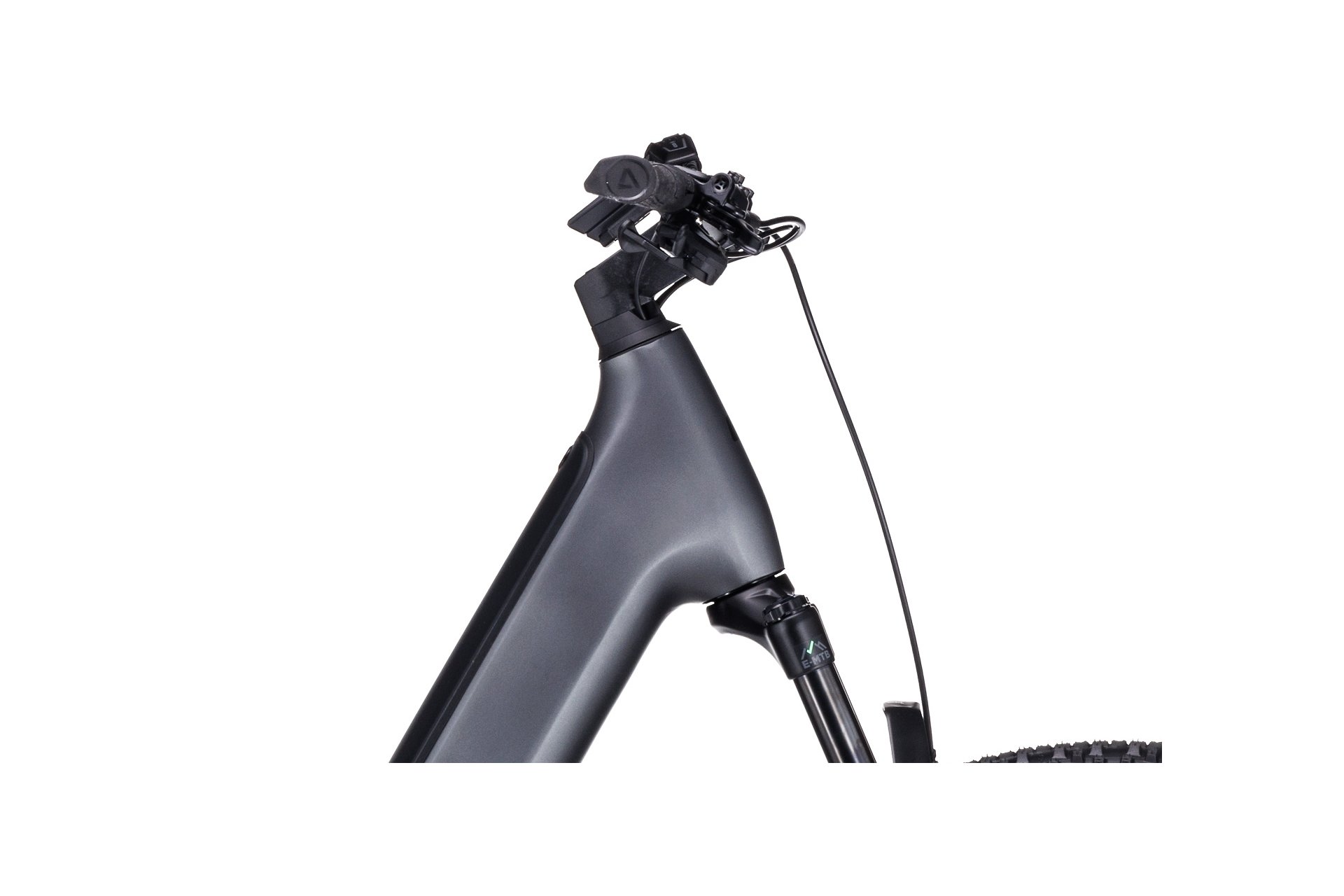 Cube Reaction Hybrid Race 750 - 750 Wh - 27,5 Zoll - Tiefeinsteiger – Bild 8