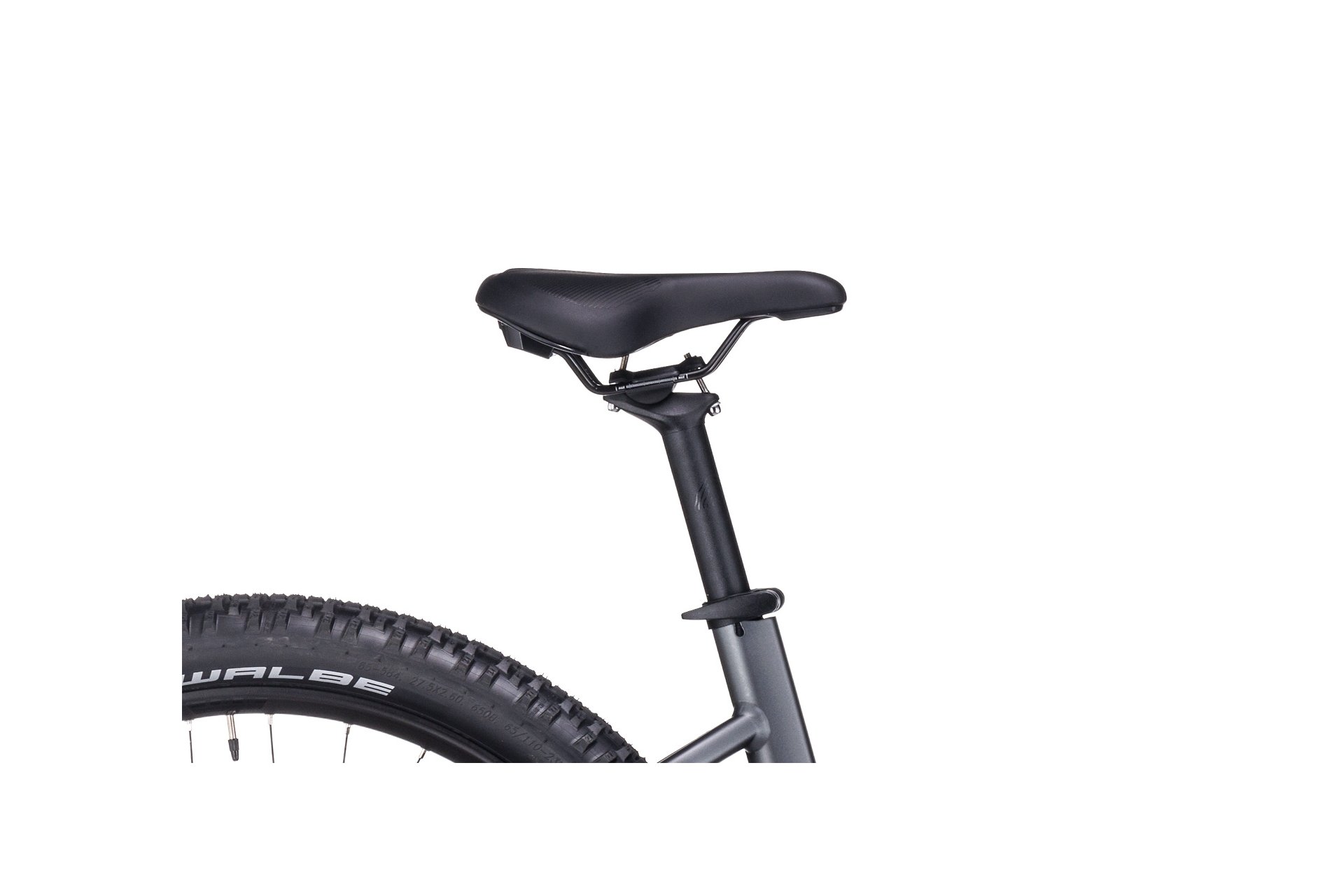 Cube Reaction Hybrid Race 750 - 750 Wh - 27,5 Zoll - Tiefeinsteiger – Bild 3