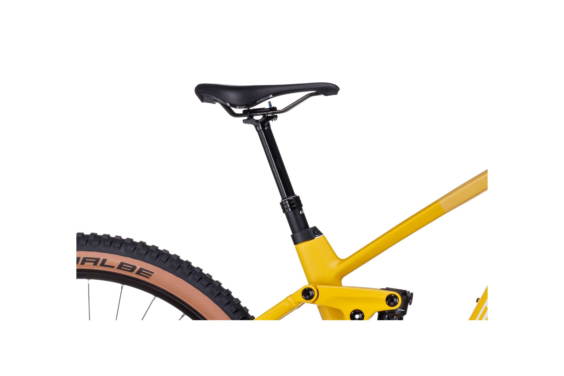 Cube Stereo Hybrid 140 HPC Pro 625 - 625 Wh - 27,5 Zoll - Fully – Bild 8