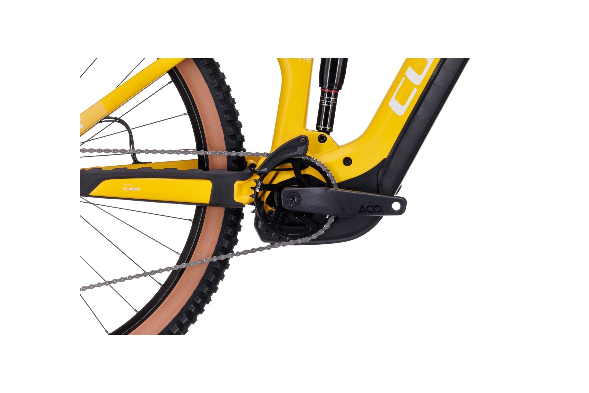 Cube Stereo Hybrid 140 HPC Pro 625 - 625 Wh - 27,5 Zoll - Fully – Bild 11