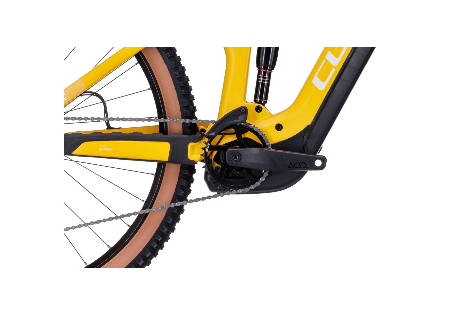 Cube Stereo Hybrid 140 HPC Pro 750 - 750 Wh - 29 Zoll - Fully – Bild 2