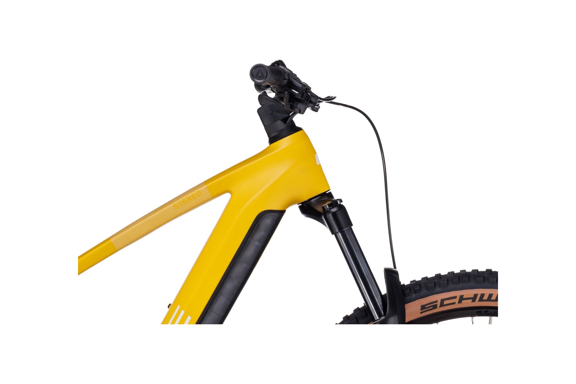 Cube Stereo Hybrid 140 HPC Pro 750 - 750 Wh - 29 Zoll - Fully – Bild 7