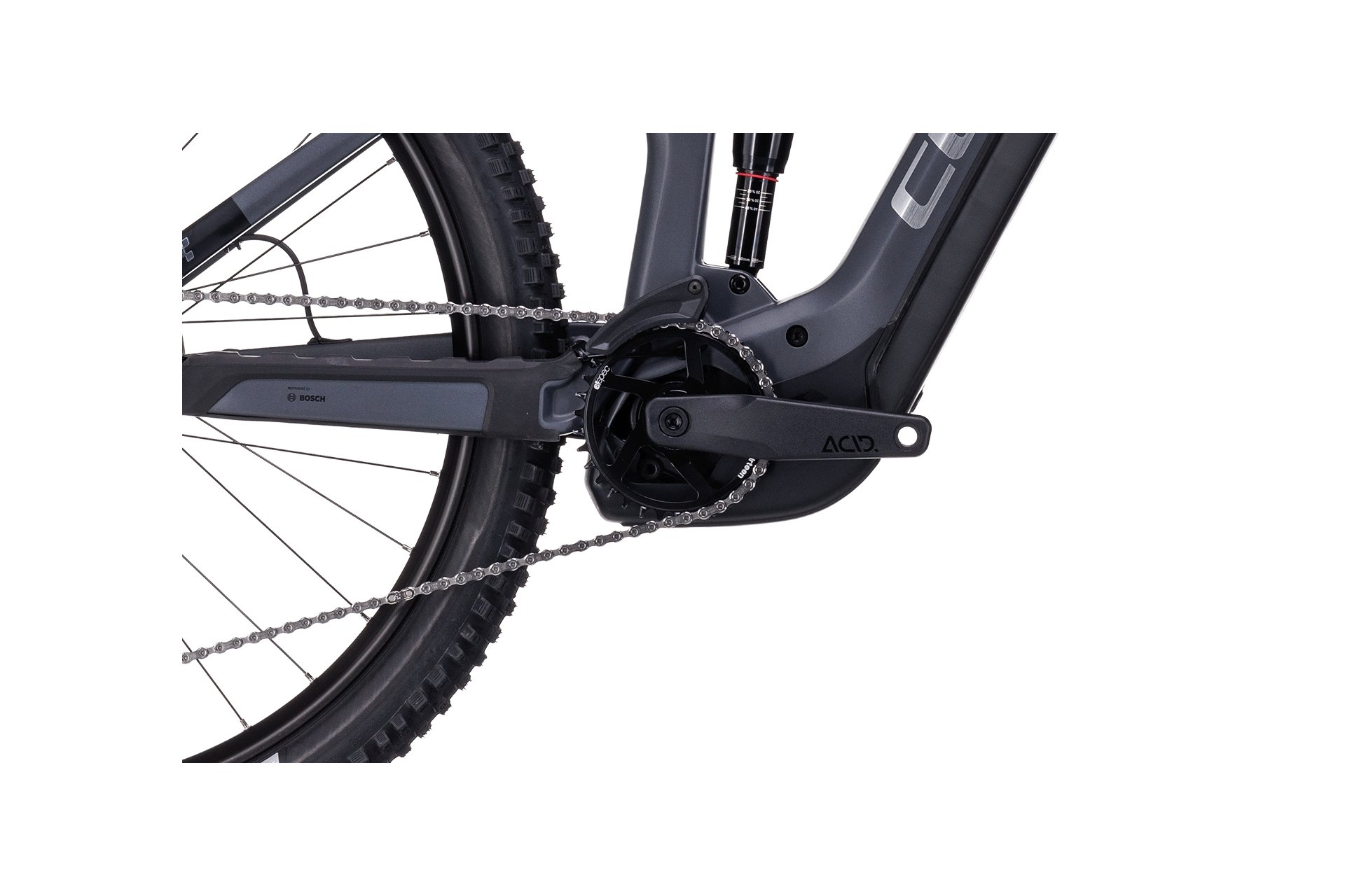 Cube Stereo Hybrid 140 HPC Race 750 - 750 Wh - 29 Zoll - Fully – Bild 9