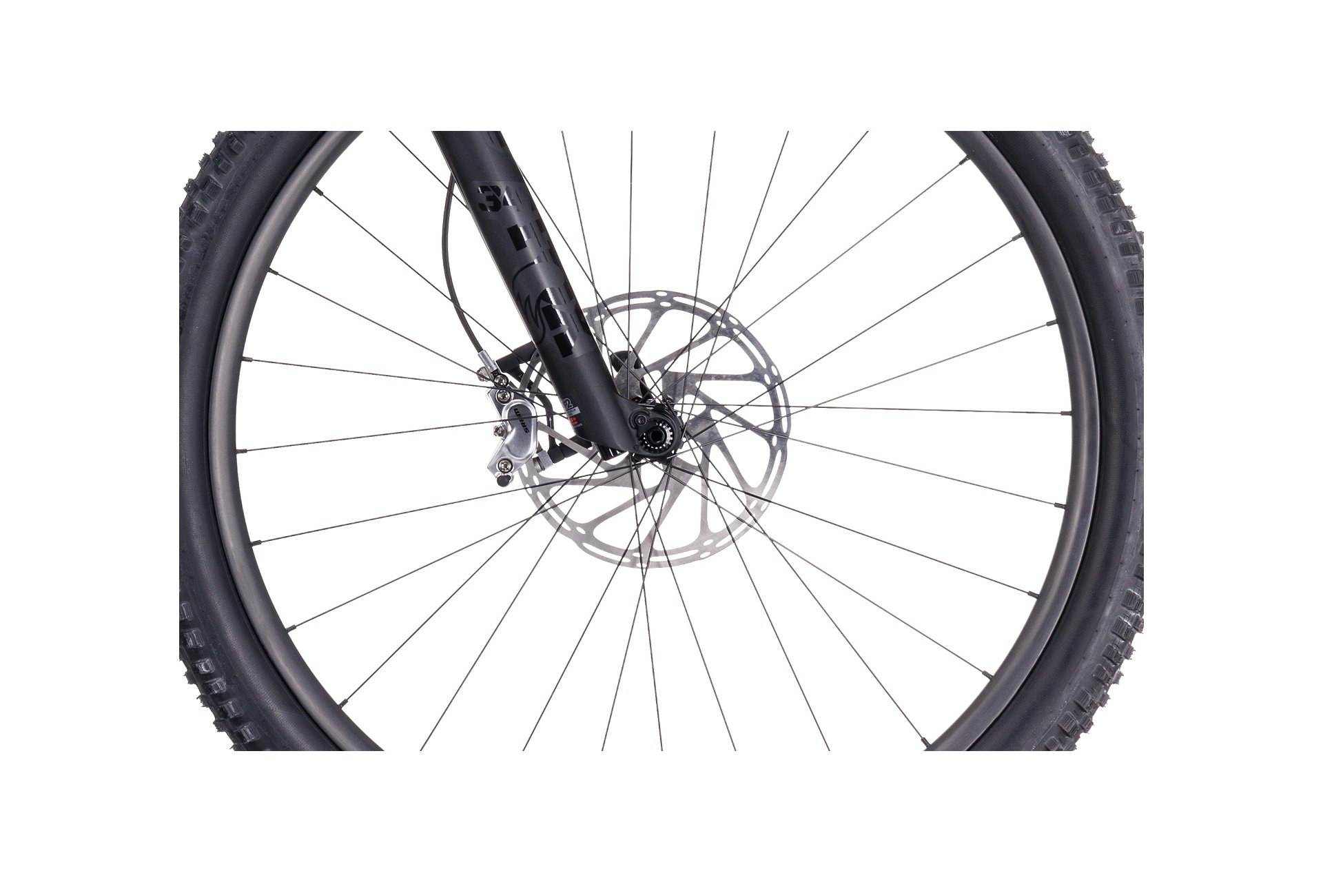 Cube Stereo ONE44 C:68X SLT - 29 Zoll - Fully - 2024 – Bild 6