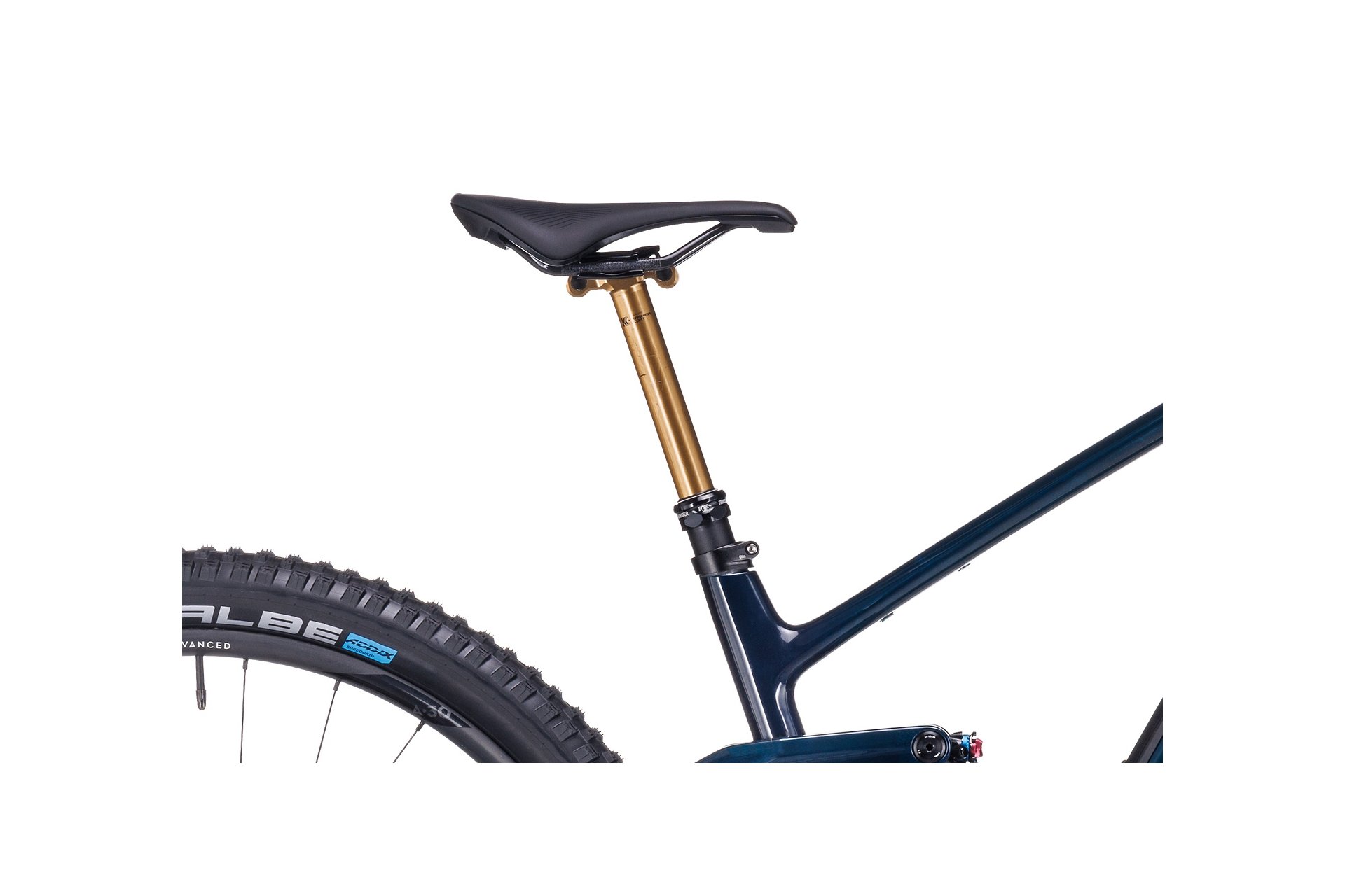 Cube Stereo ONE44 C:68X SLT - 29 Zoll - Fully - 2024 – Bild 5