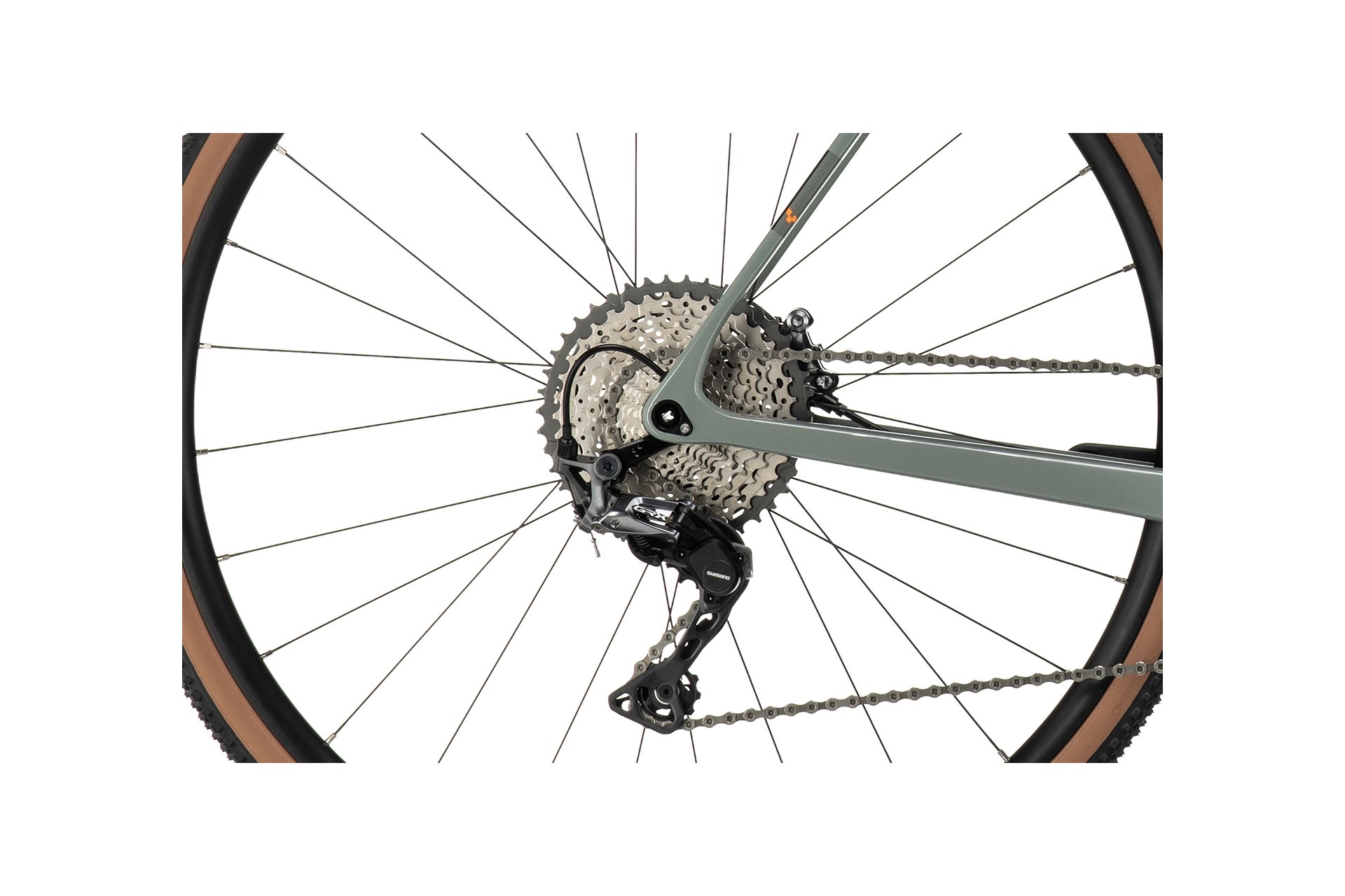 Cube Cross Race C:62 Pro - 28 Zoll - Diamant - 2024 – Bild 2