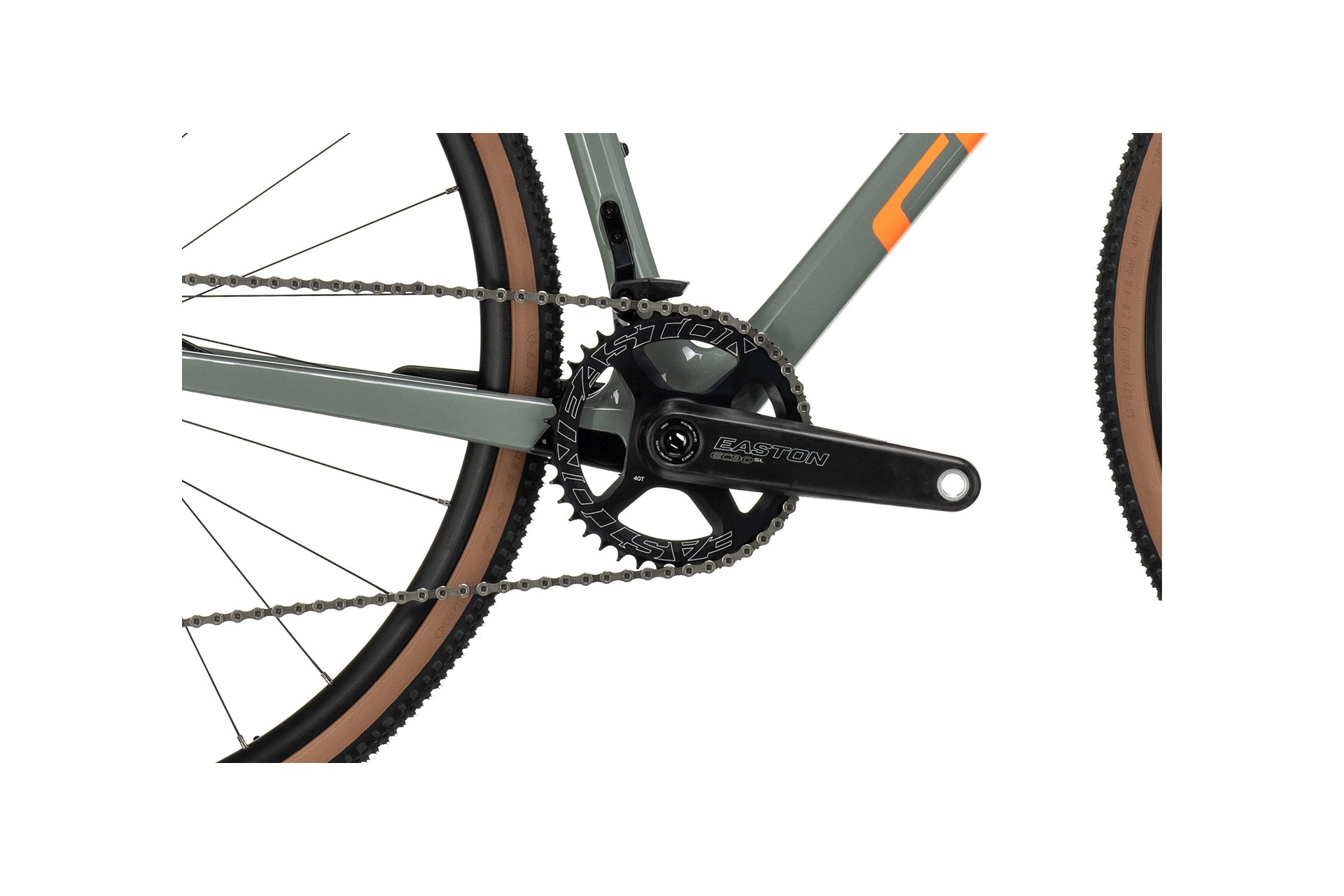 Cube Cross Race C:62 Pro - 28 Zoll - Diamant - 2024 – Bild 4