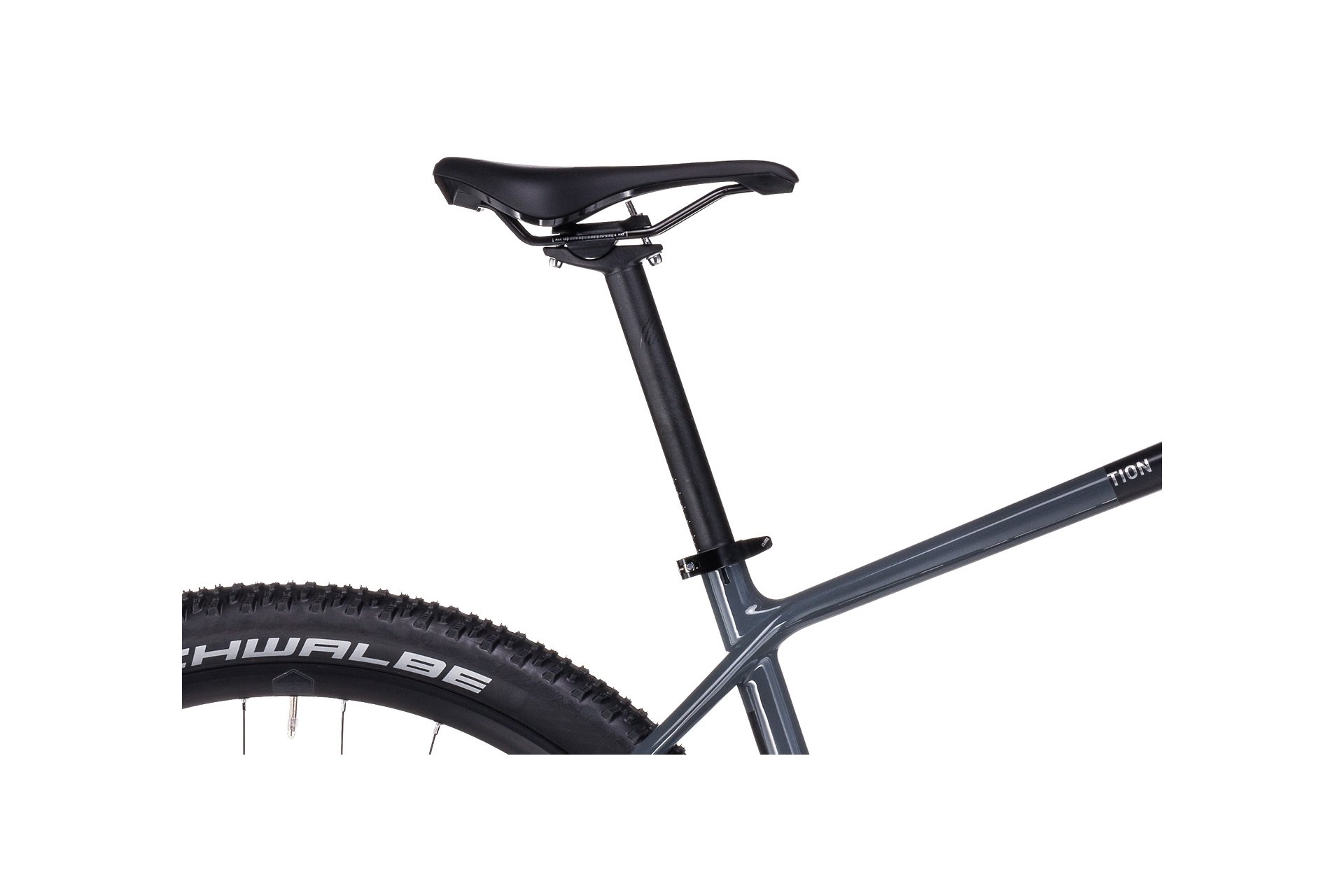 Cube Reaction C:62 Pro - 29 Zoll - Diamant - 2023 – Bild 2