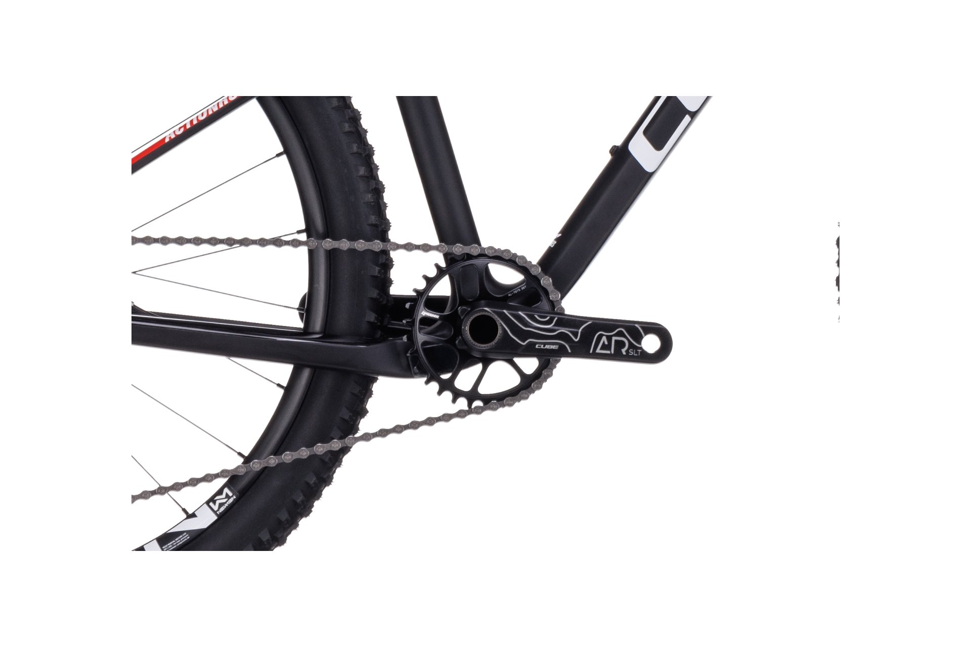 Cube Elite 240 C:62 Pro - 24 Zoll - Diamant - 2023 – Bild 2