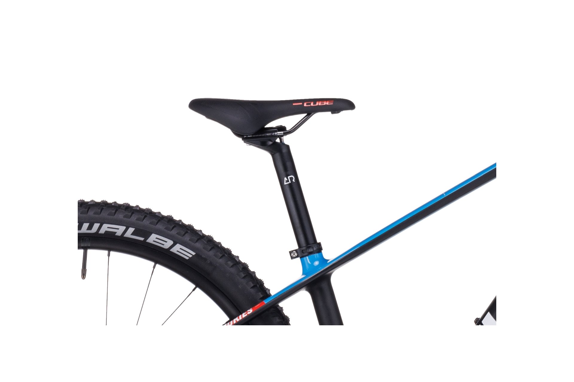 Cube Elite 240 C:62 Pro - 24 Zoll - Diamant - 2023 – Bild 5