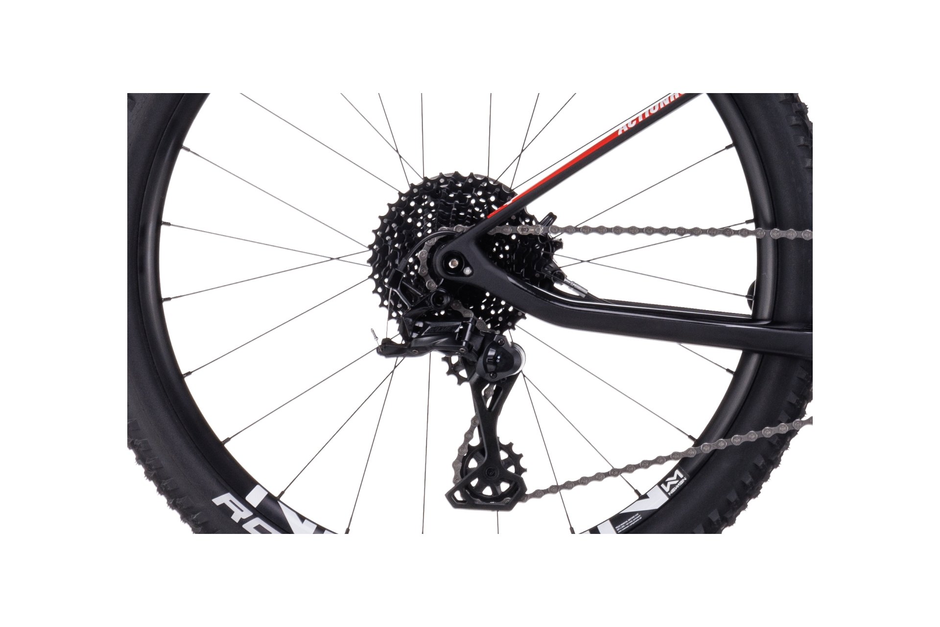 Cube Elite 240 C:62 Pro - 24 Zoll - Diamant - 2023 – Bild 6